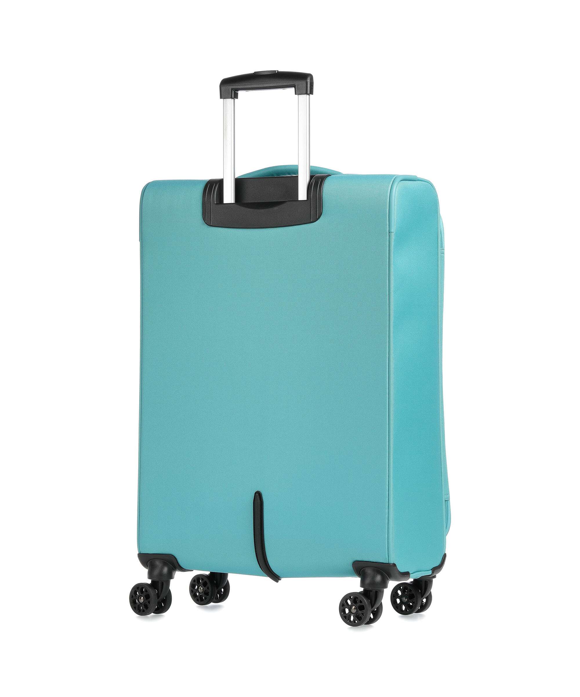 American Tourister Sea Seeker Spinner (4 wheels) aqua green - Image 2