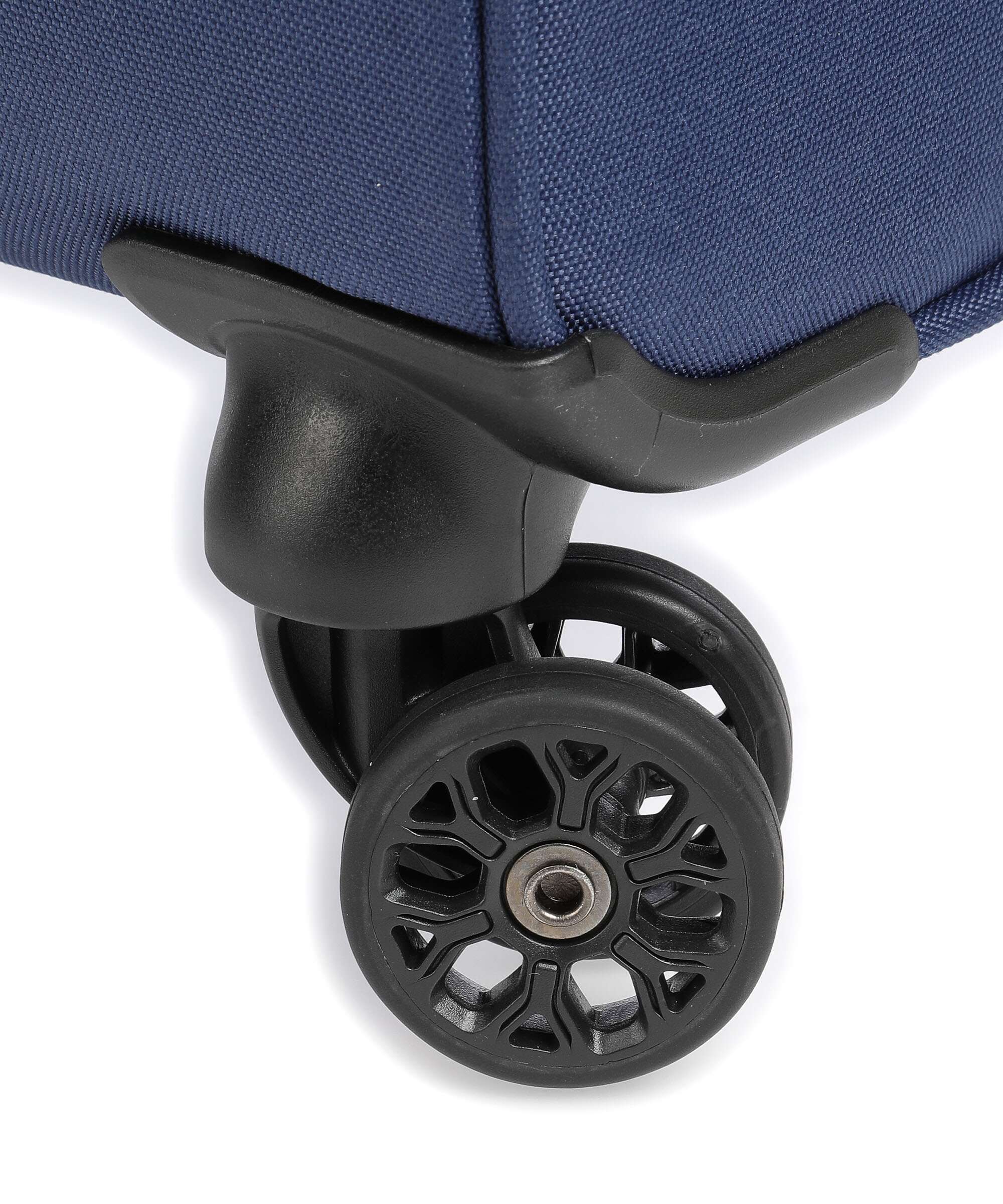 American Tourister Sea Seeker Spinner (4 wheels) combat navy - Image 4