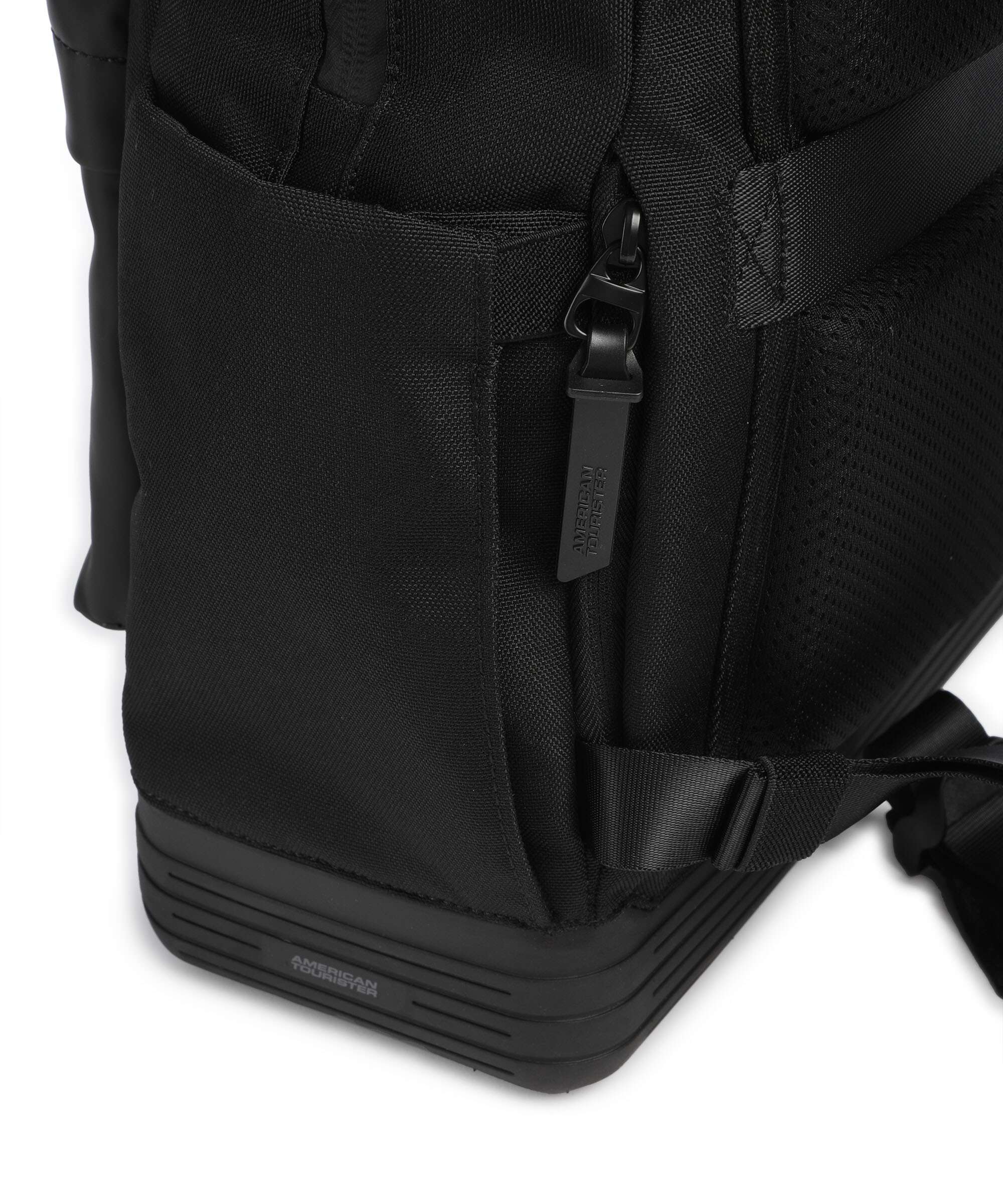 American Tourister Soulpack Backpack black - Image 5