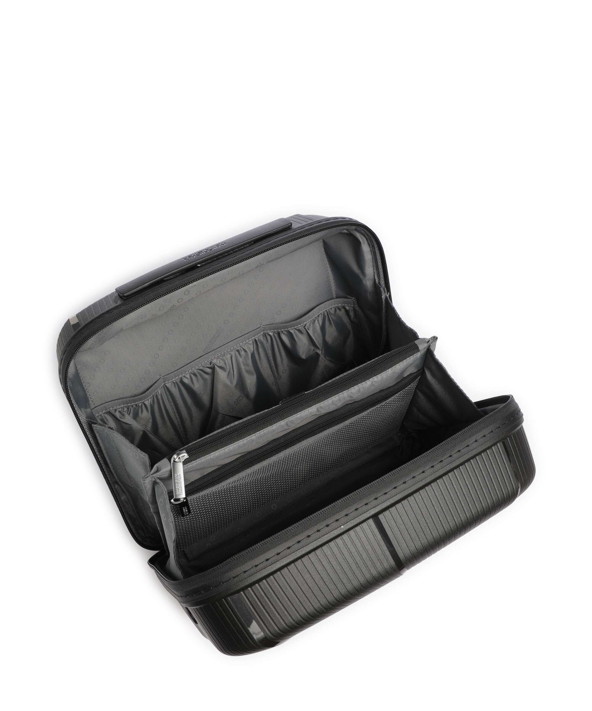 American Tourister Starvibe Beauty case black - Image 5