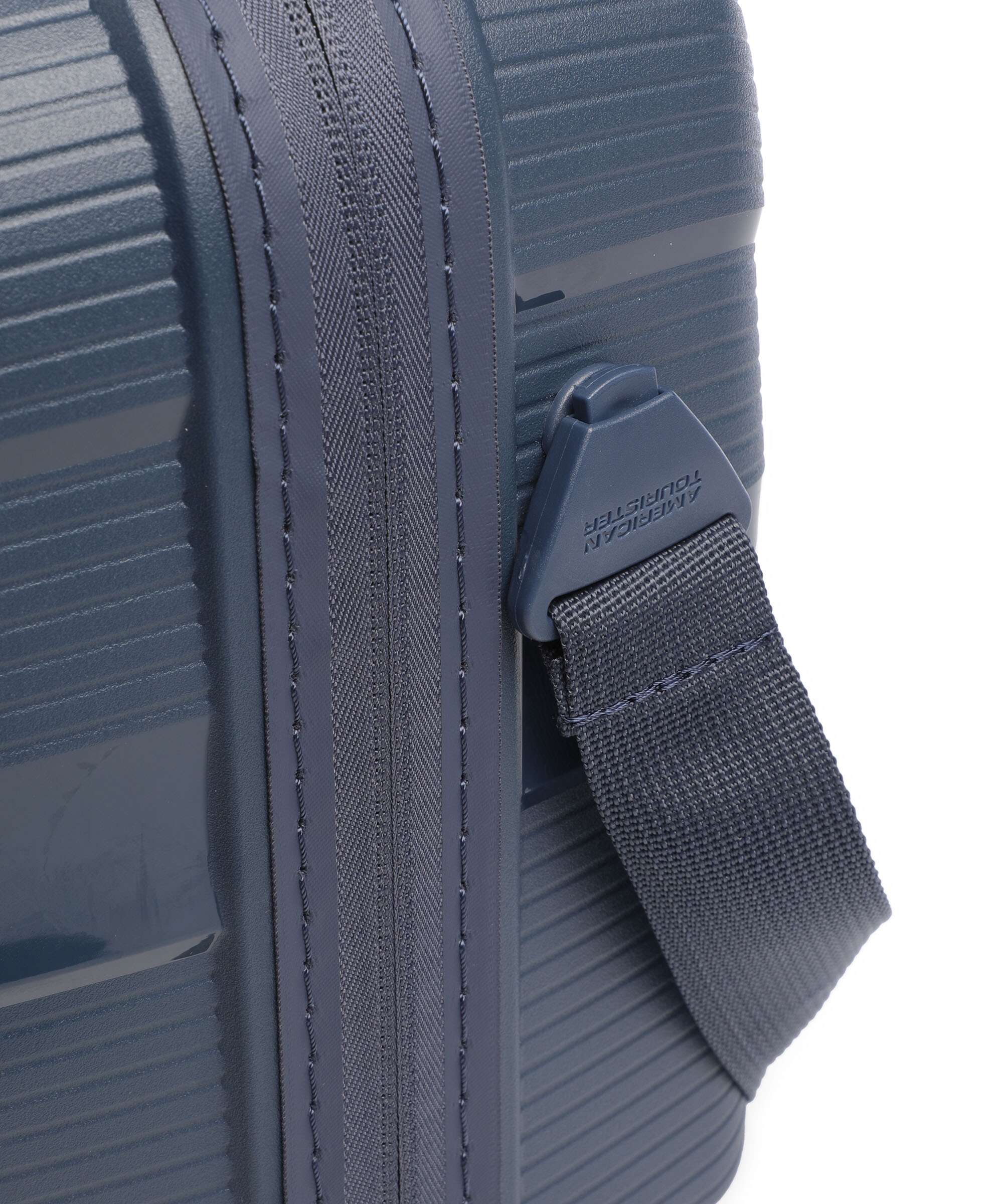 American Tourister Starvibe Beauty case navy - Image 3