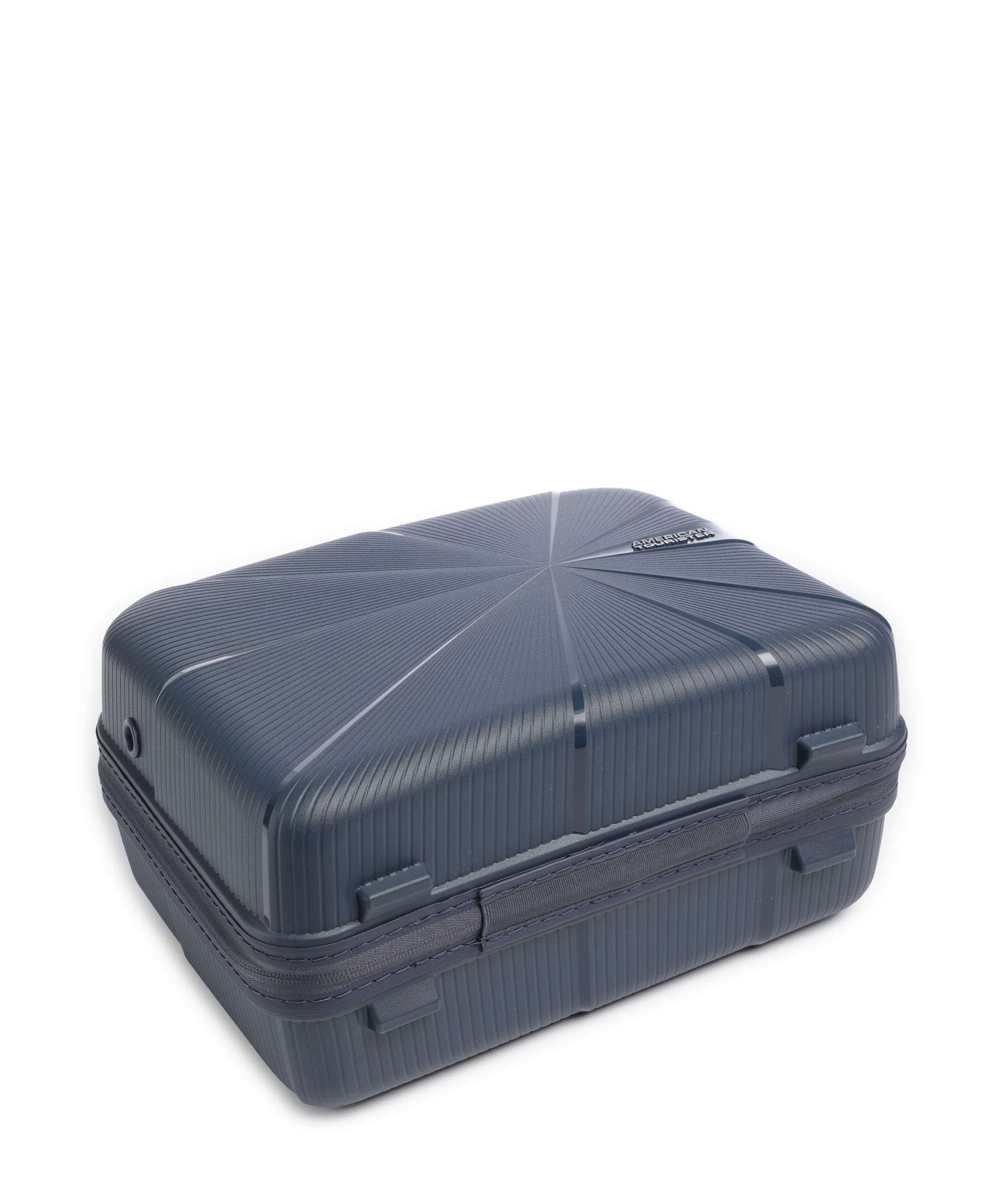 American Tourister Starvibe Beauty case navy - Image 4