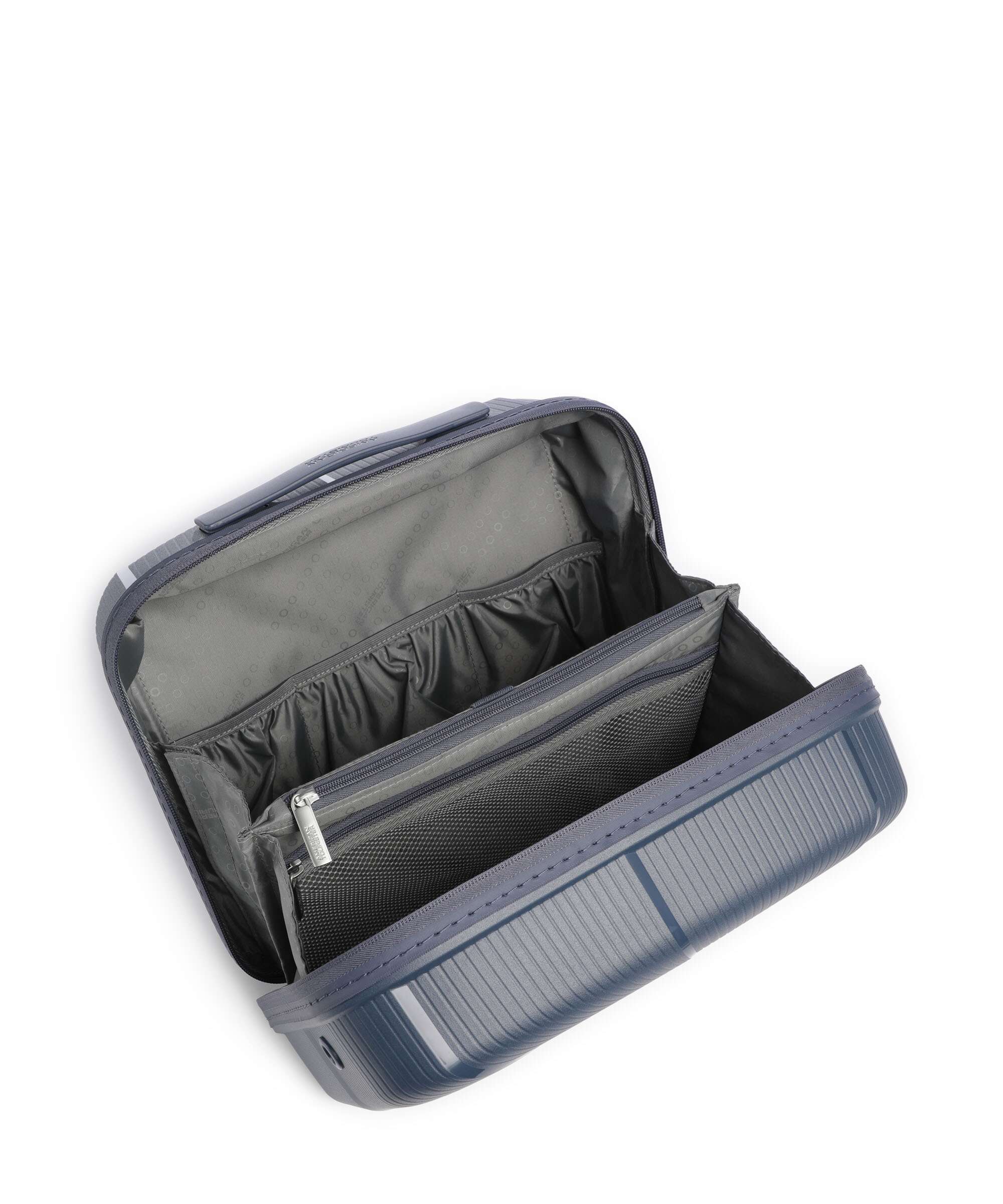 American Tourister Starvibe Beauty case navy - Image 5