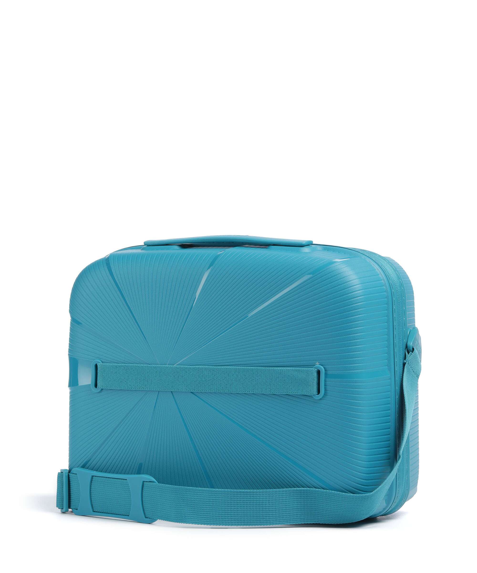 American Tourister Starvibe Beauty case verdigris - Image 2