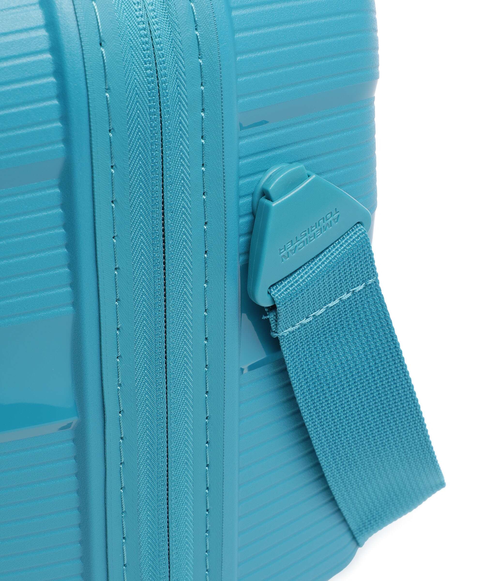 American Tourister Starvibe Beauty case verdigris - Image 3