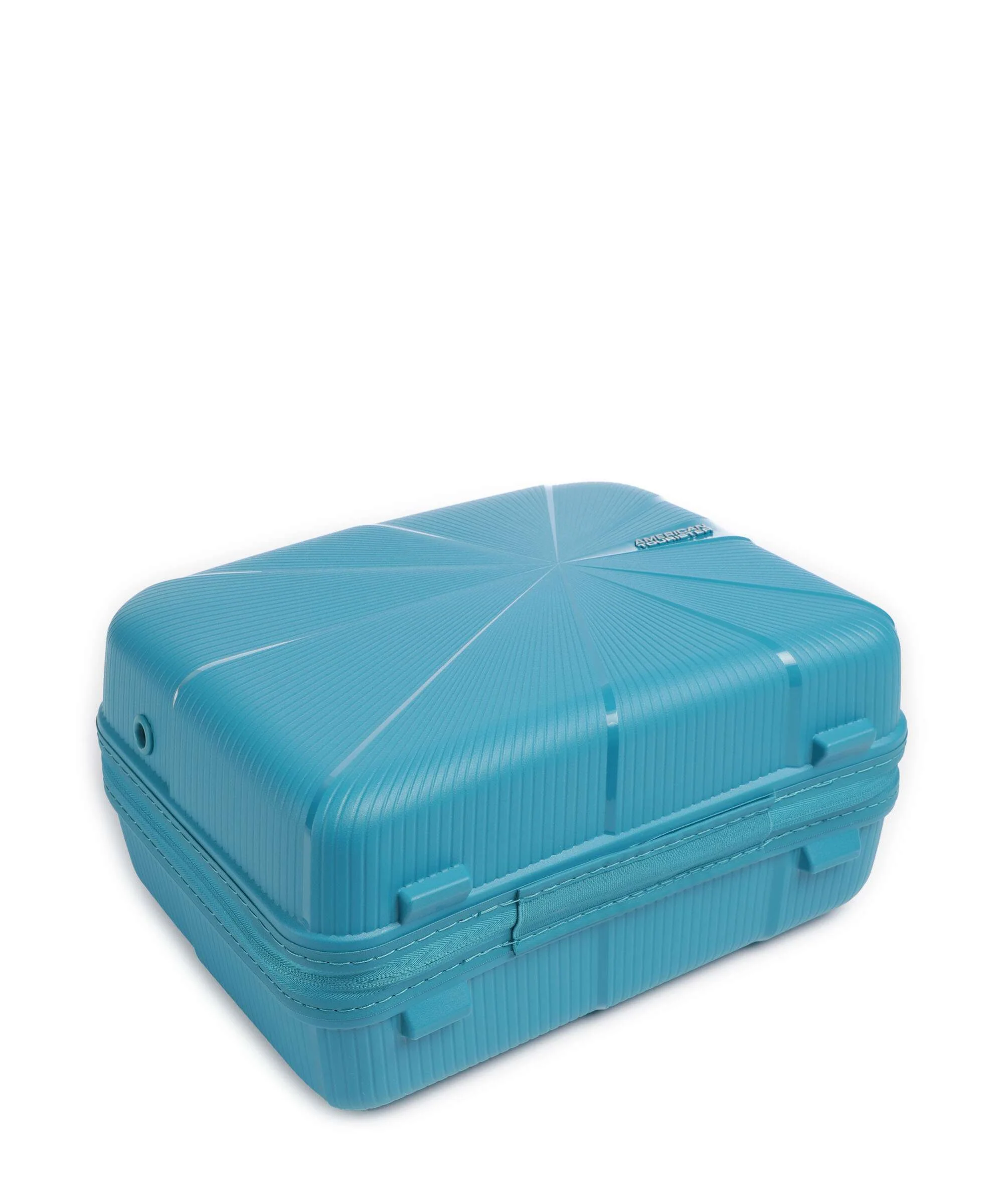 American Tourister Starvibe Beauty case verdigris - Image 4