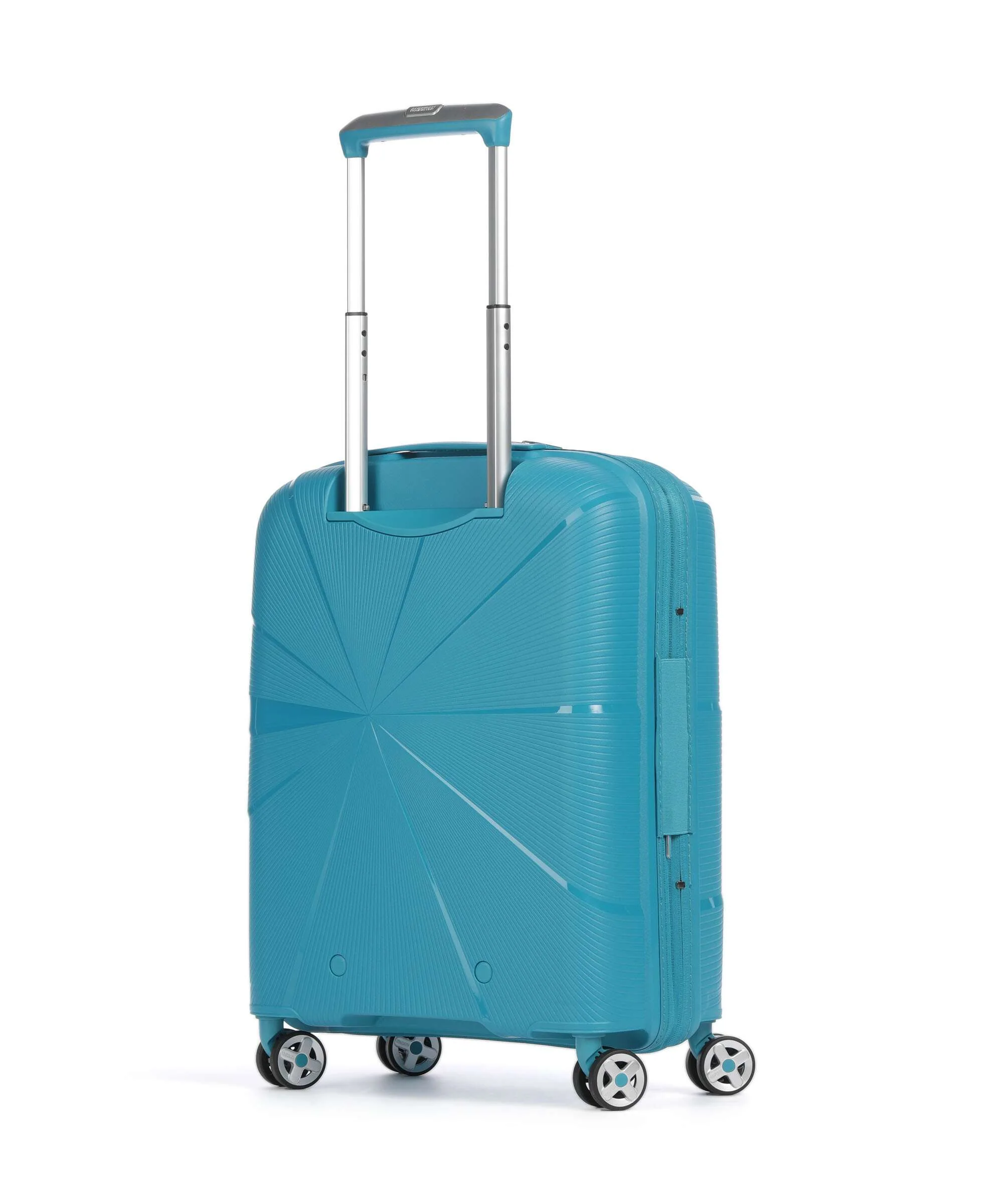 American Tourister Starvibe Spinner (4 wheels) verdigris - Image 2