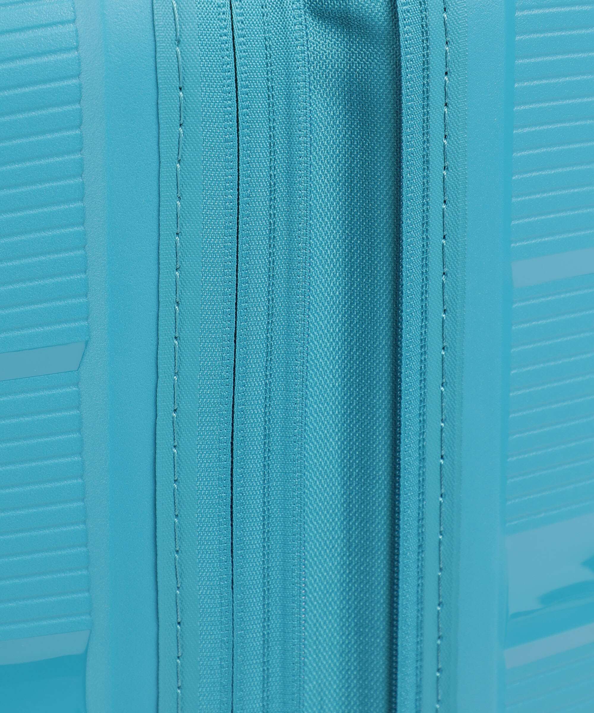 American Tourister Starvibe Spinner (4 wheels) verdigris - Image 4