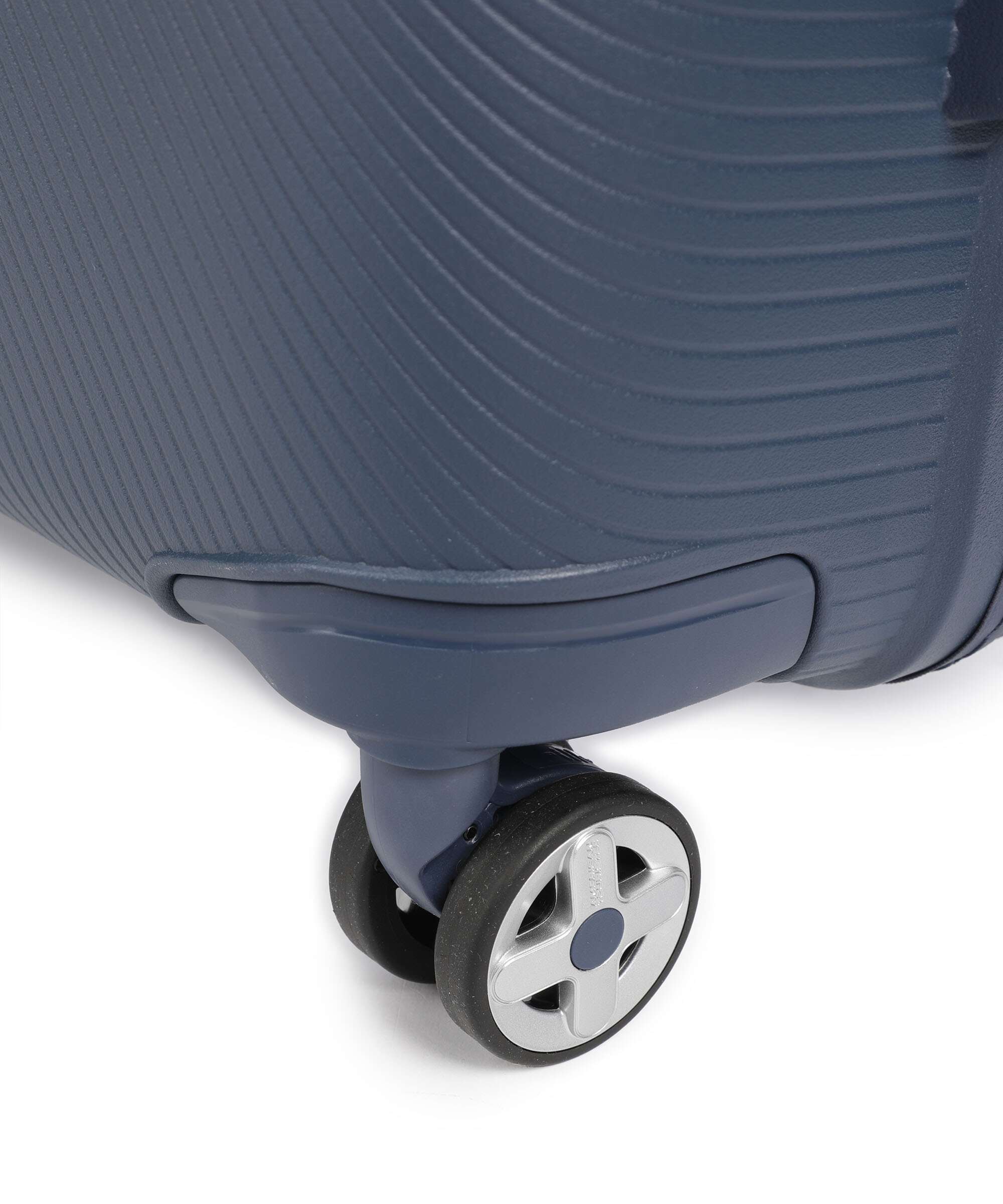 American Tourister Starvibe Spinner (4 wheels) navy - Image 5