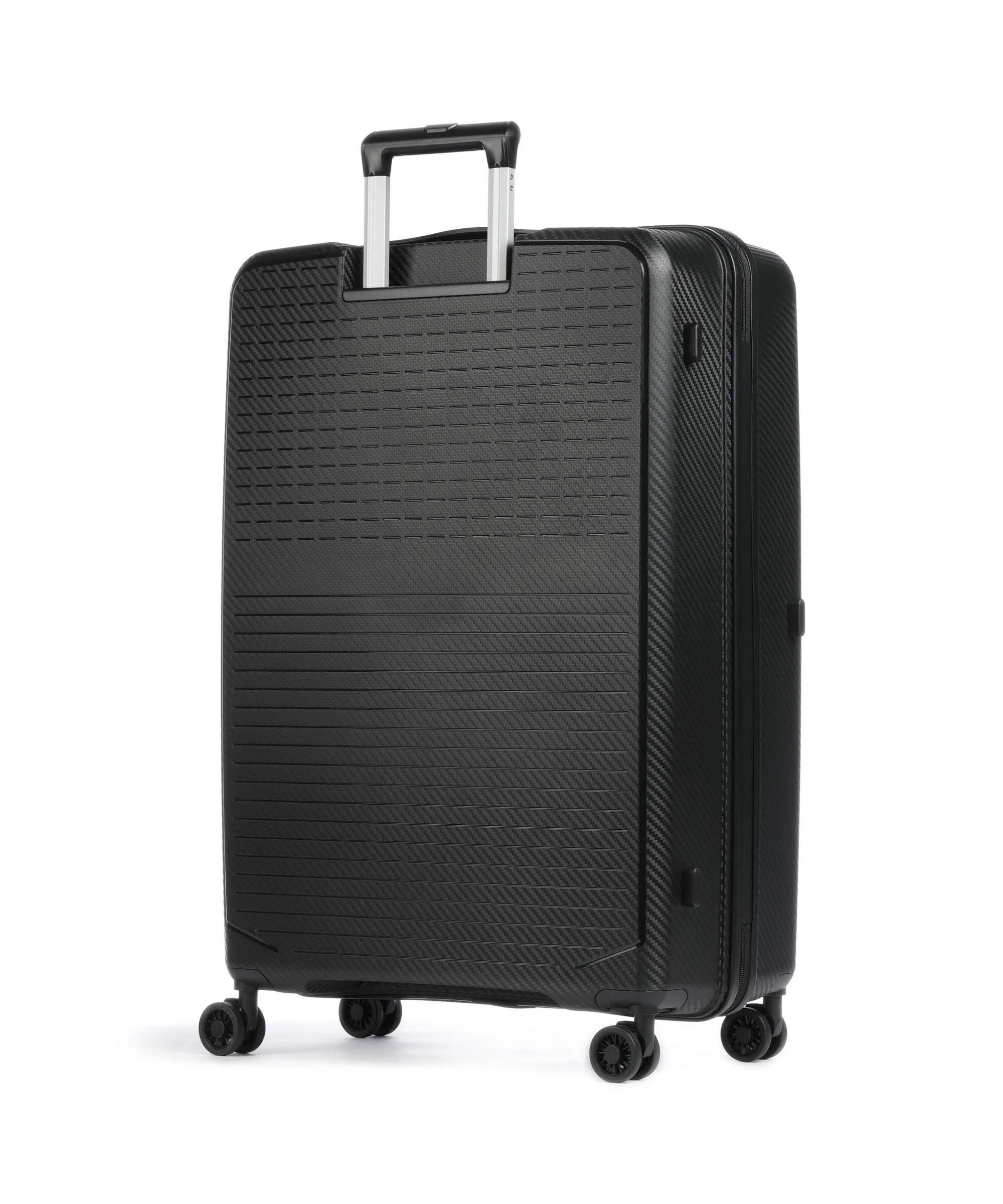 American Tourister Summer Hit Spinner (4 wheels) black - Image 2