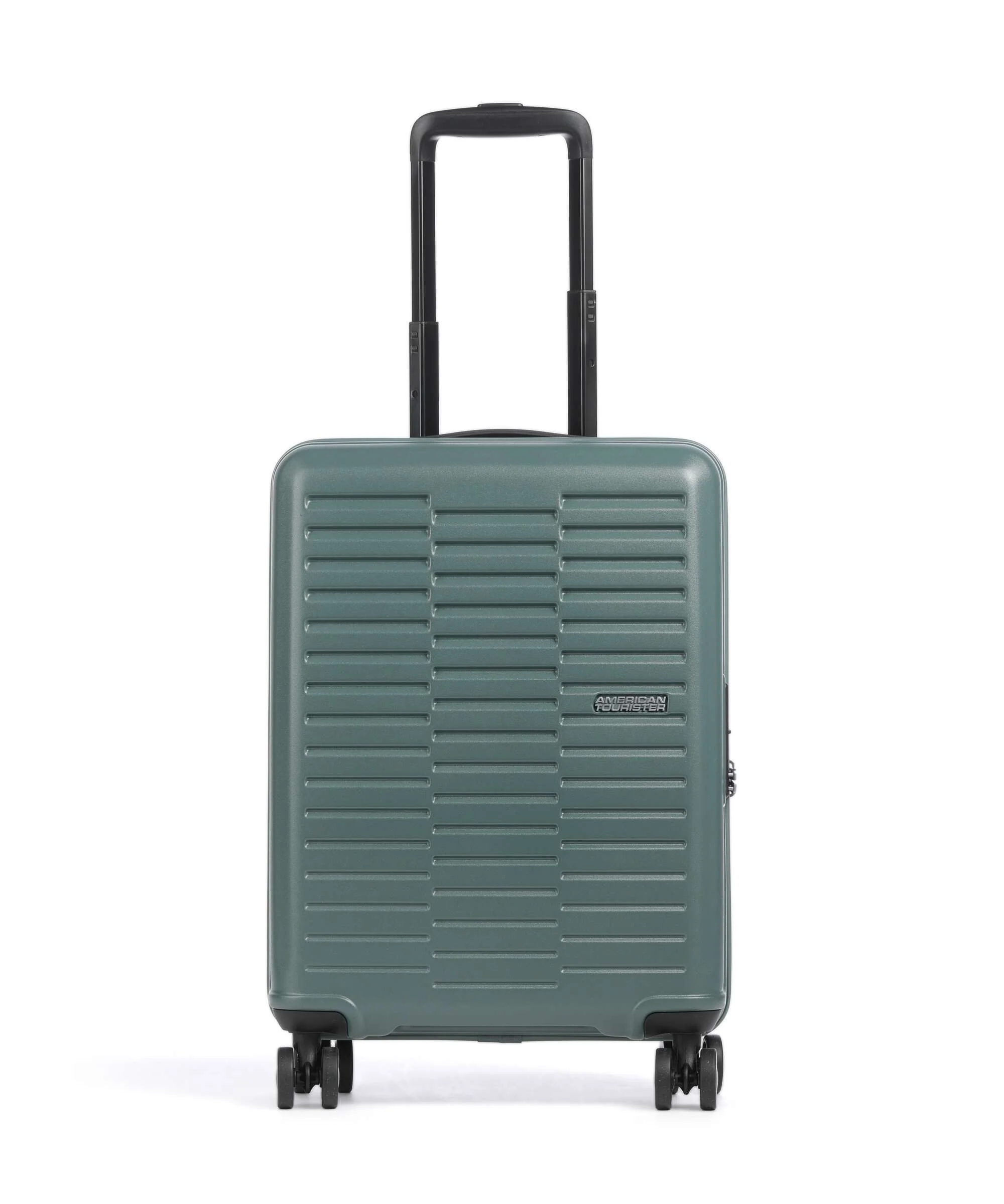 American Tourister Sunset Hills Spinner (4 wheels) dark forest