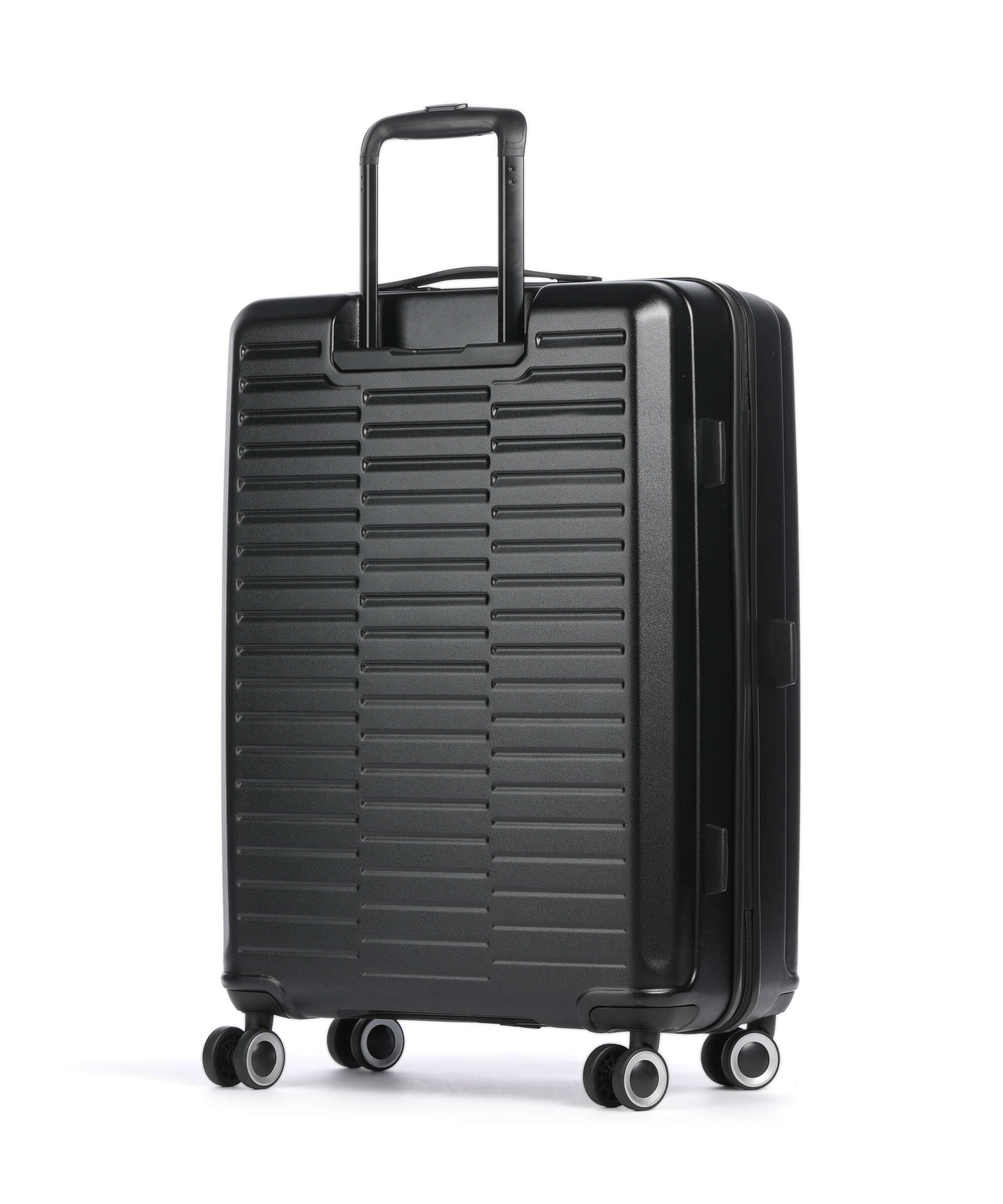 American Tourister Sunset Hills Spinner (4 wheels) black - Image 2