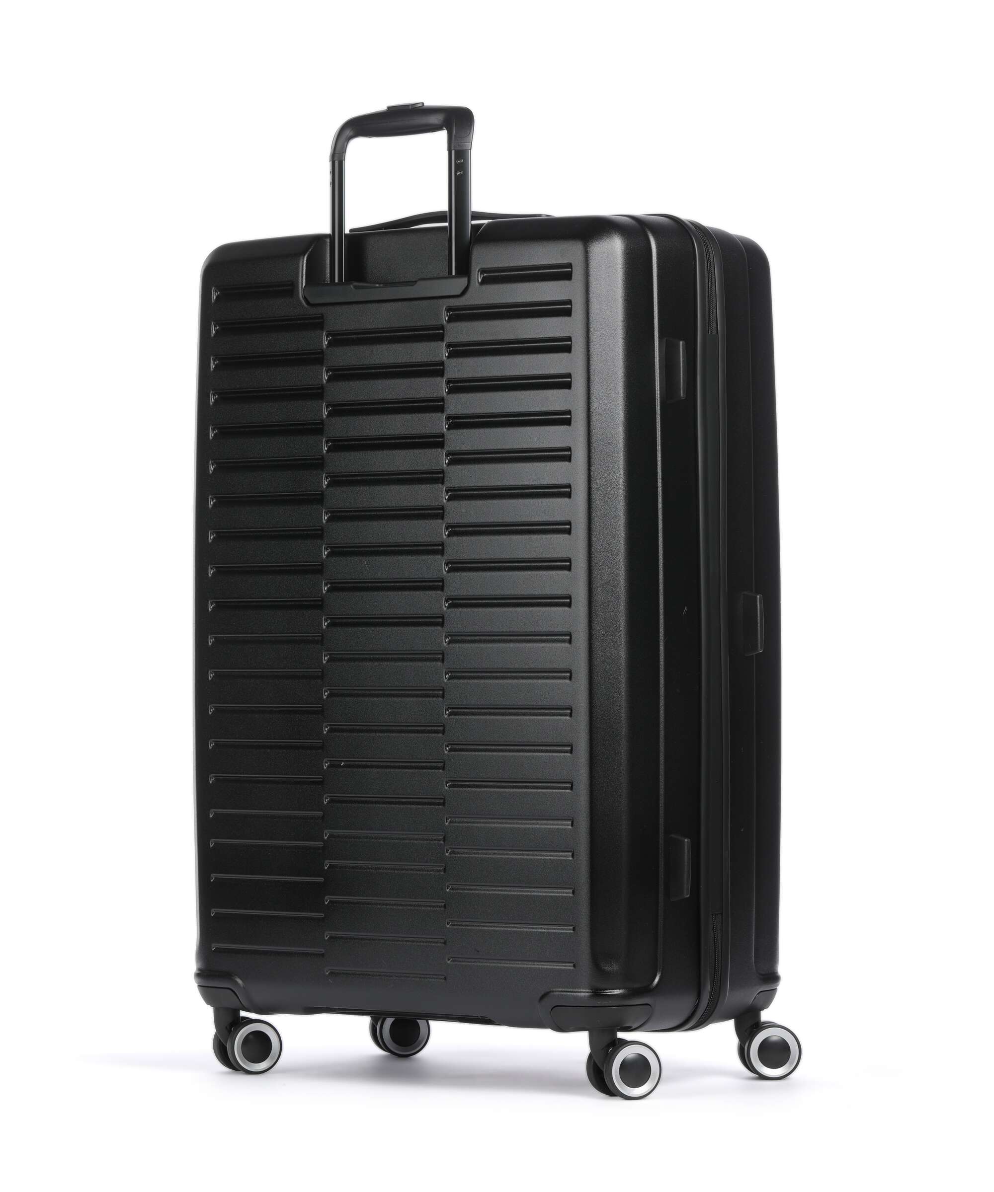 American Tourister Sunset Hills Spinner (4 wheels) black - Image 2