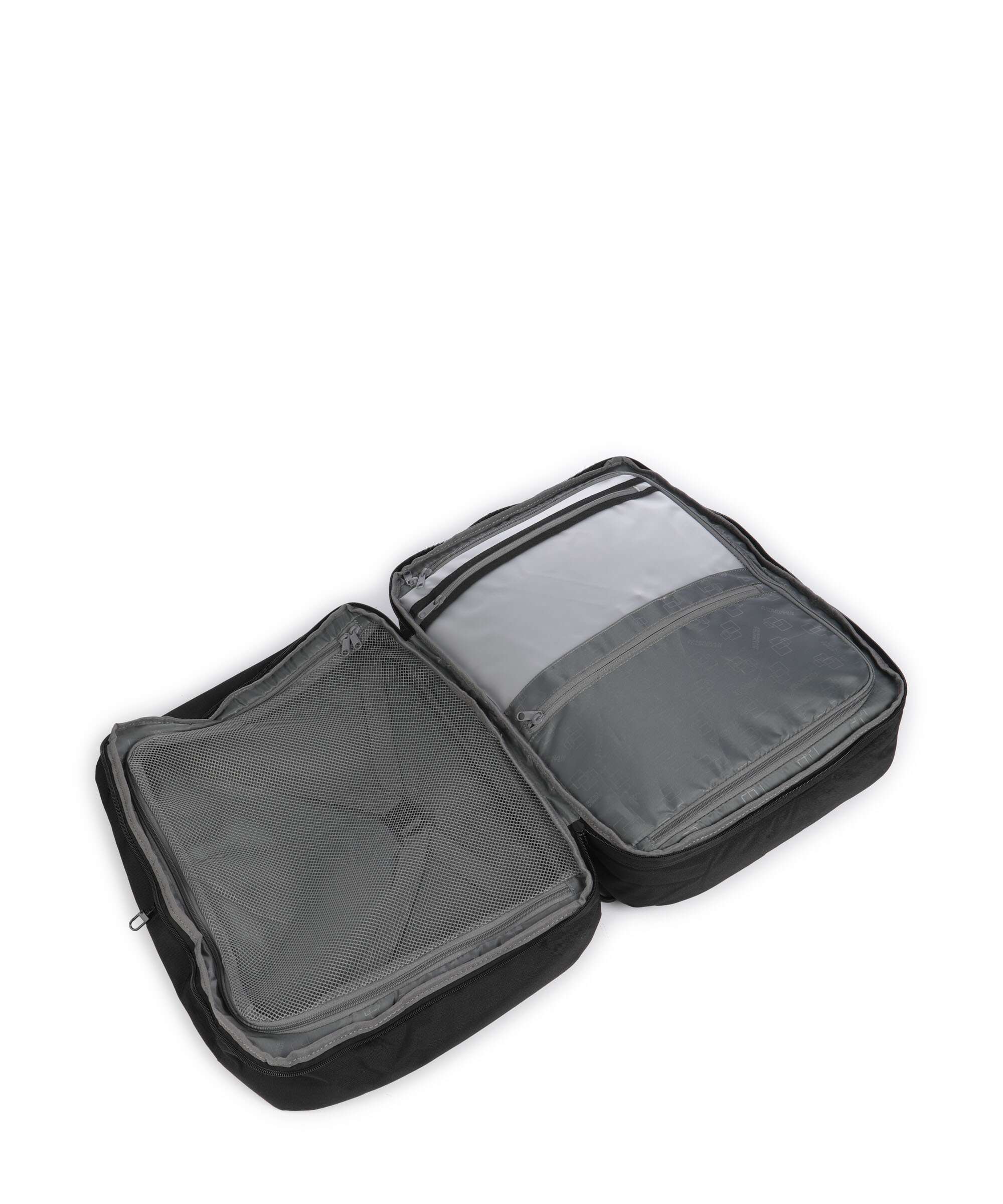 American Tourister Take2Cabin L Travel backpack black - Image 7