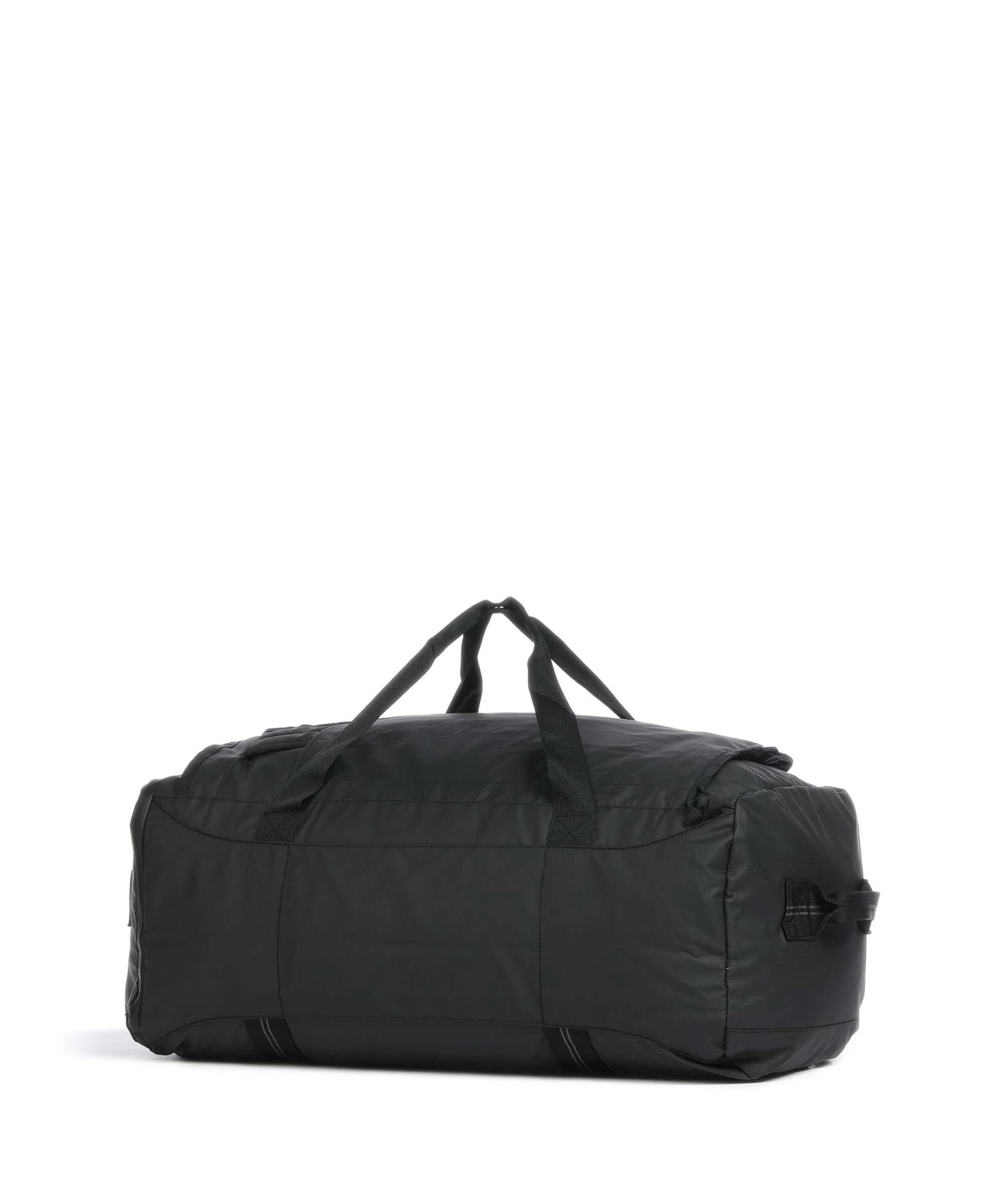 American Tourister Trailgo M Weekend bag black - Image 2