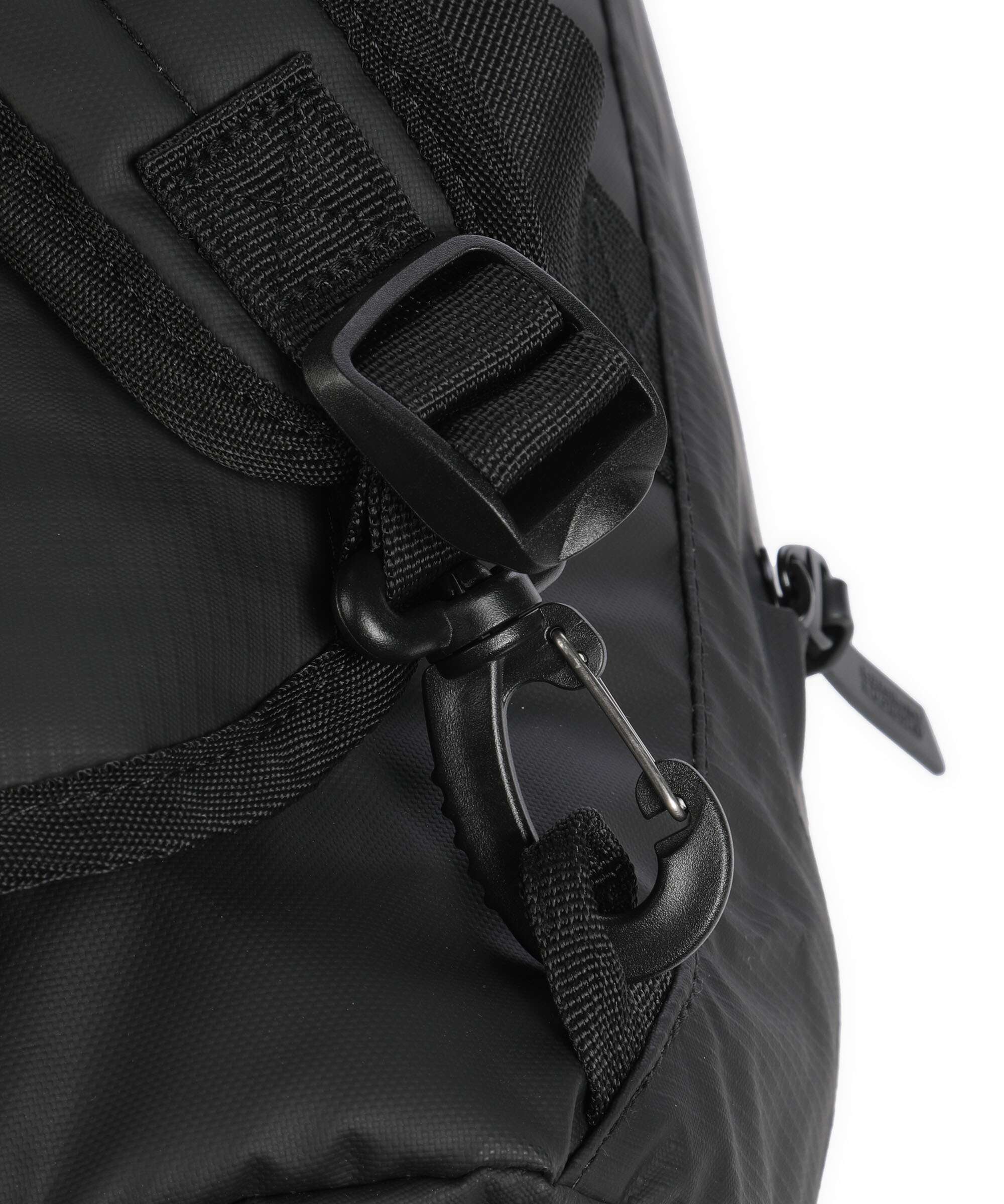 American Tourister Trailgo M Weekend bag black - Image 5