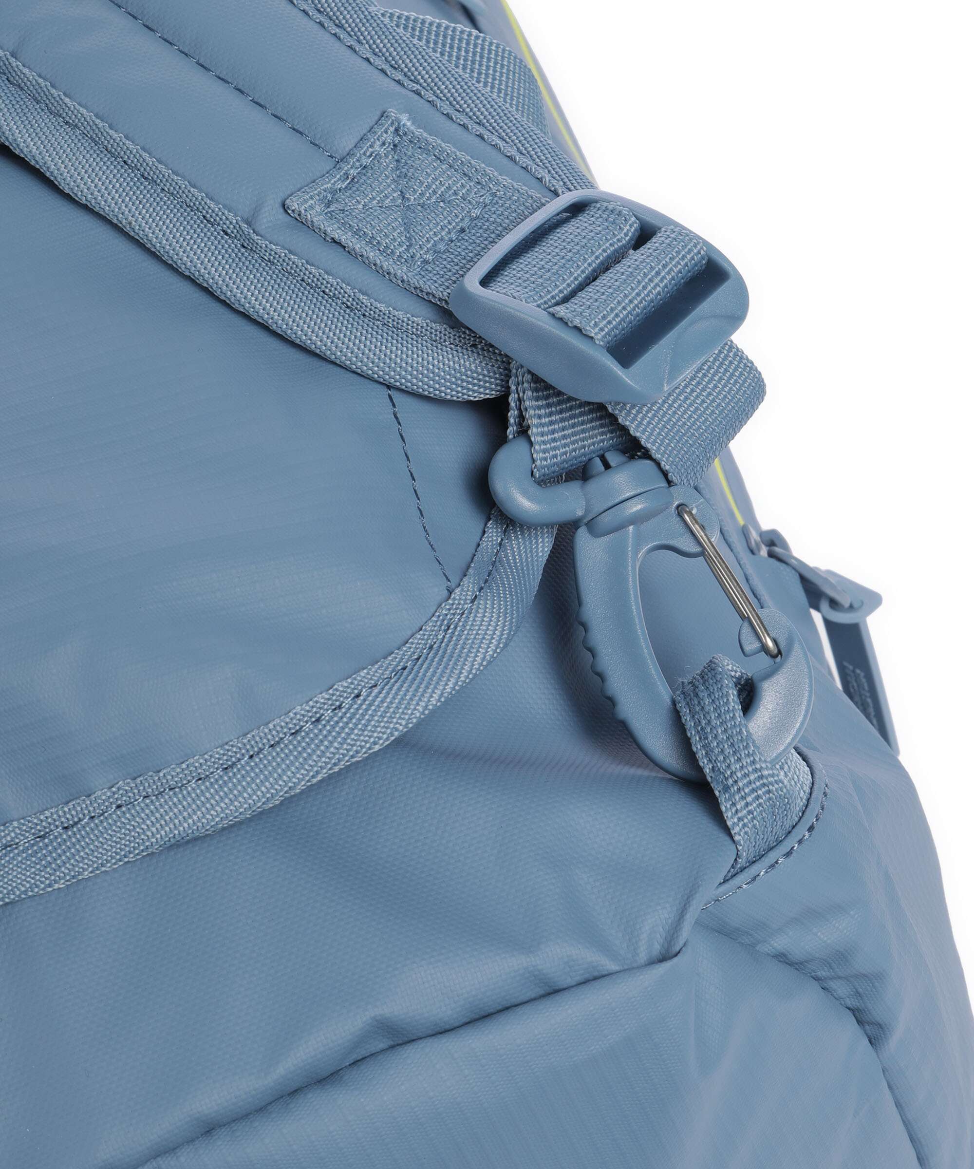 American Tourister Trailgo M Weekend bag coronet blue - Image 5