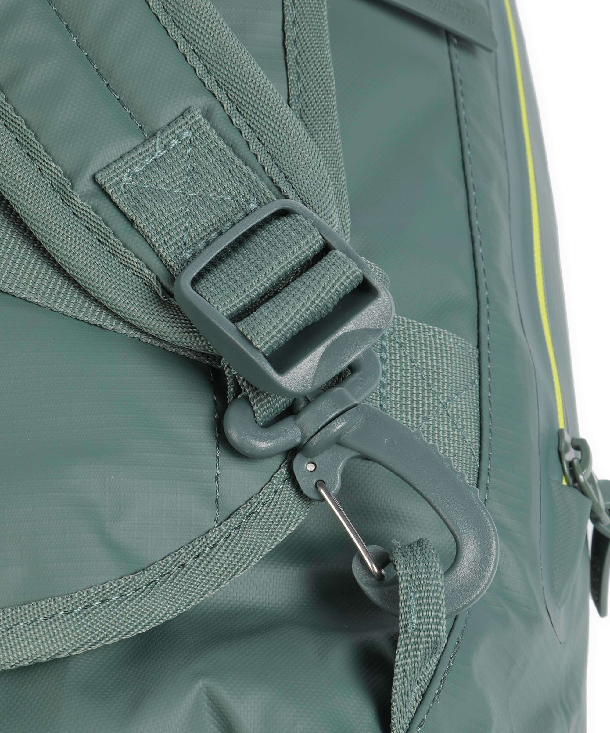 American Tourister Trailgo S Weekend bag dark forest - Image 4
