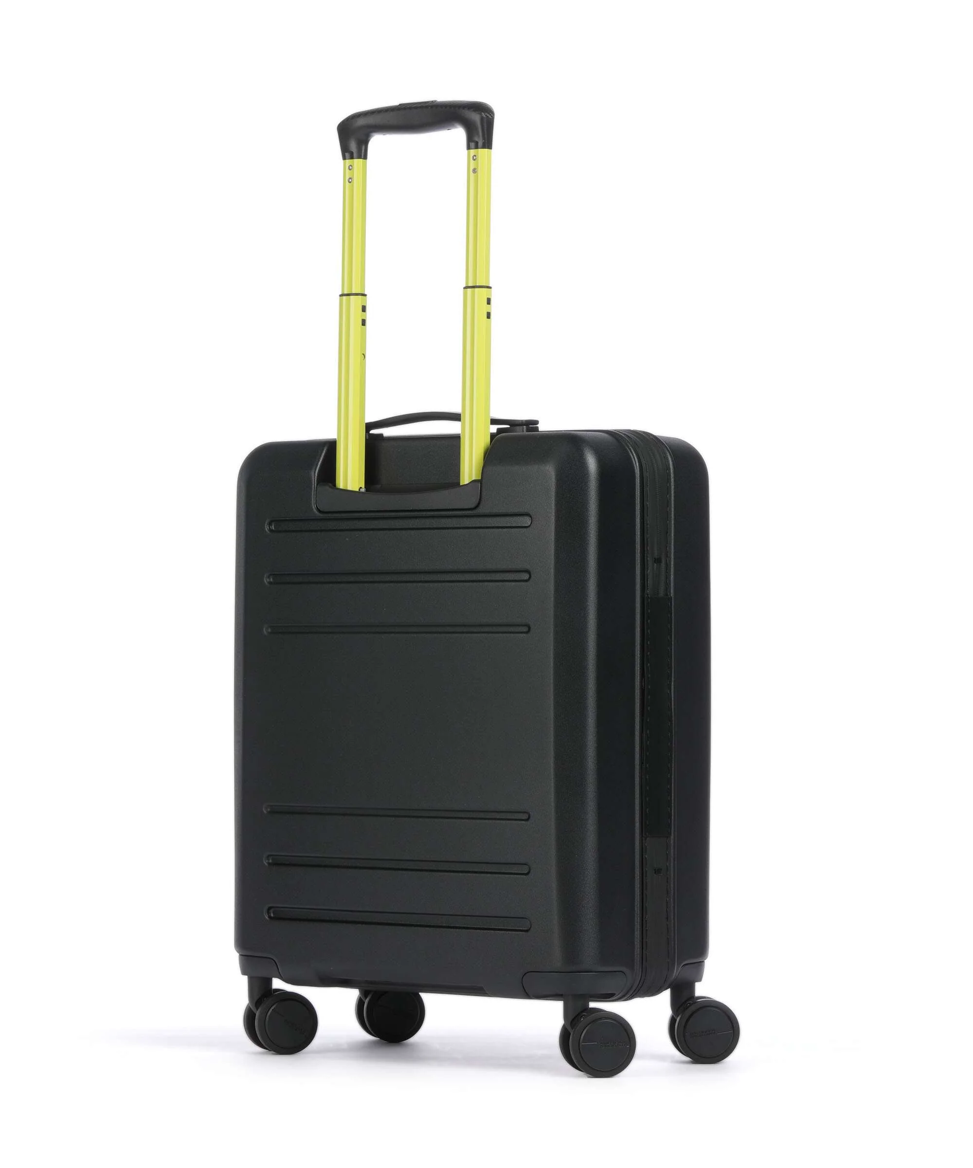 American Tourister Trailon EXP Spinner (4 wheels) black - Image 2