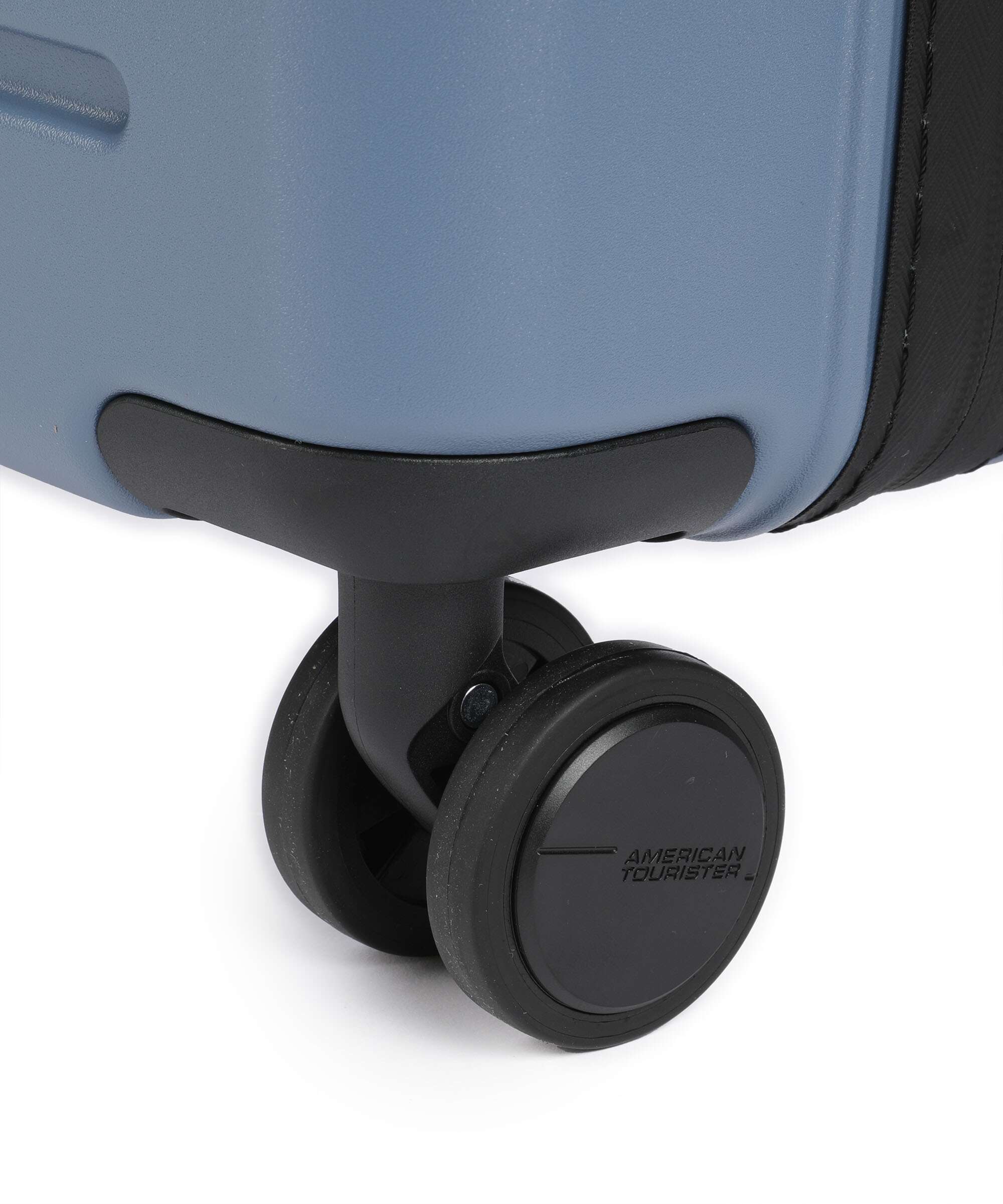 American Tourister Trailon EXP Spinner (4 wheels) coronet blue - Image 5