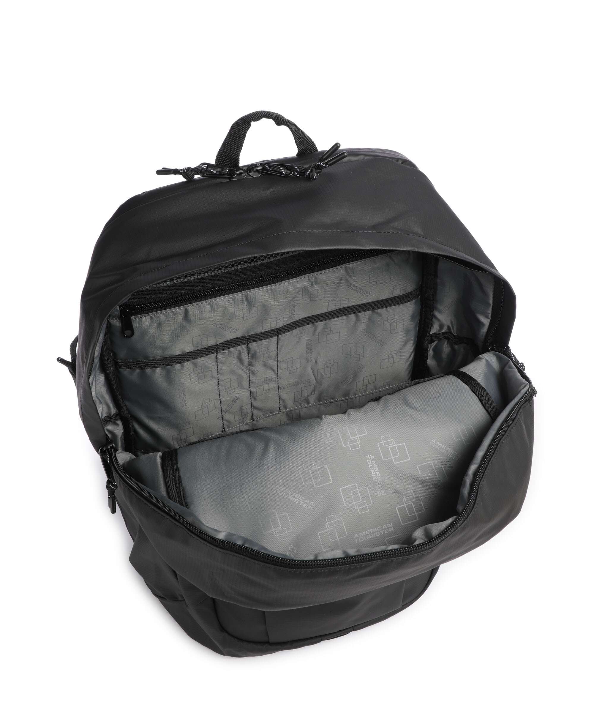 American Tourister Upventure Backpack black - Image 6