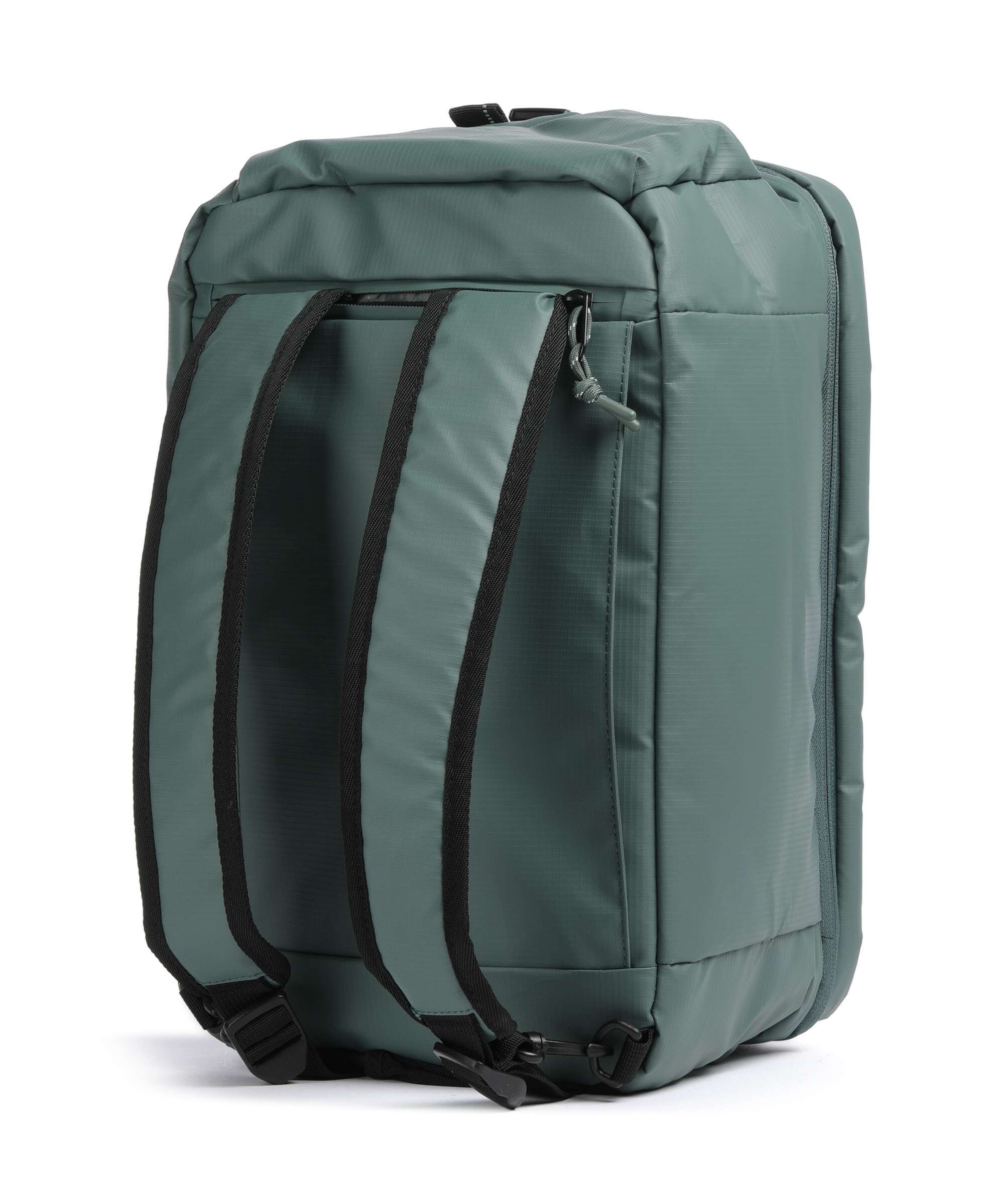 American Tourister Upventure Backpack bag dark forest - Image 2