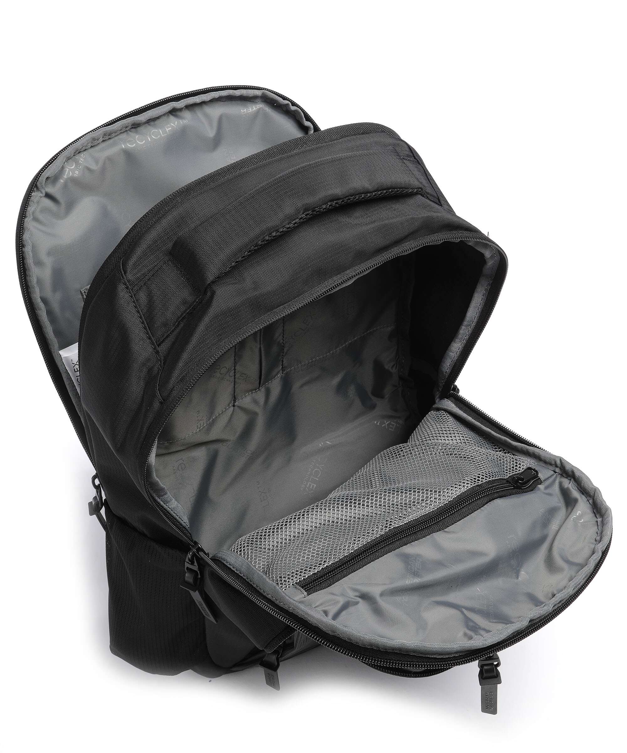 American Tourister Urban Groove Backpack black - Image 6