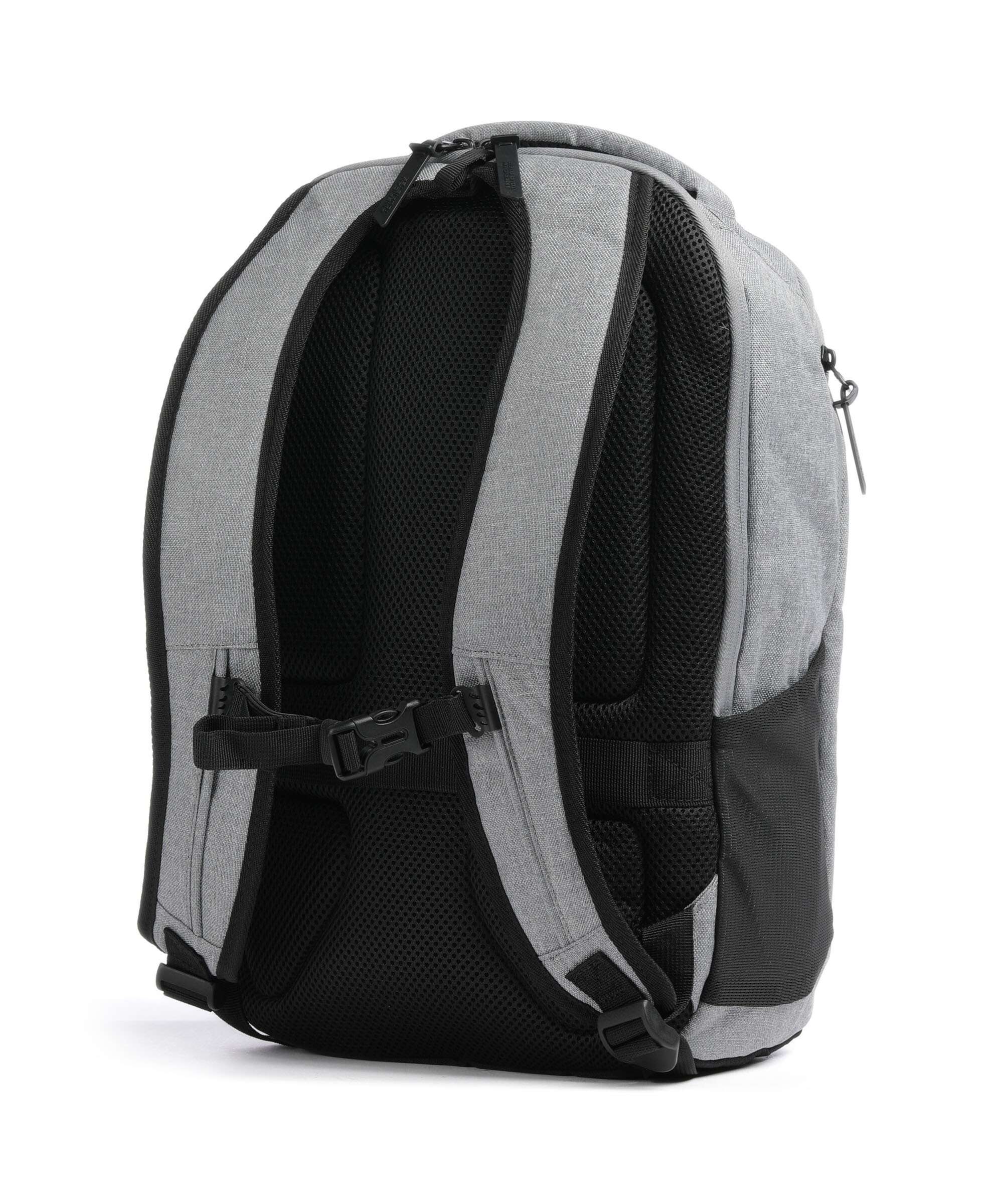 American Tourister Urban Groove Backpack grey melange - Image 2