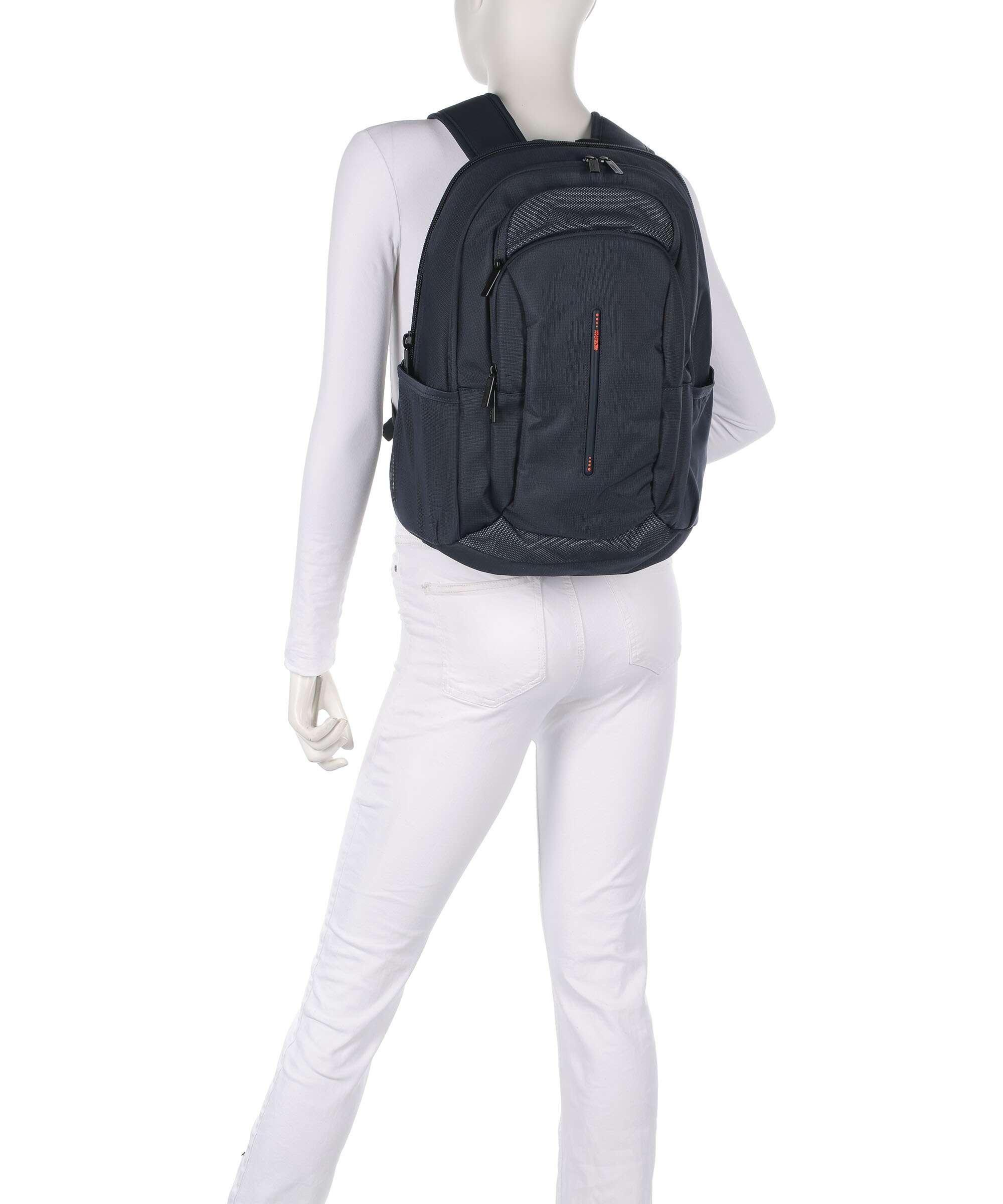 American Tourister Urban Groove Backpack dark navy - Image 3