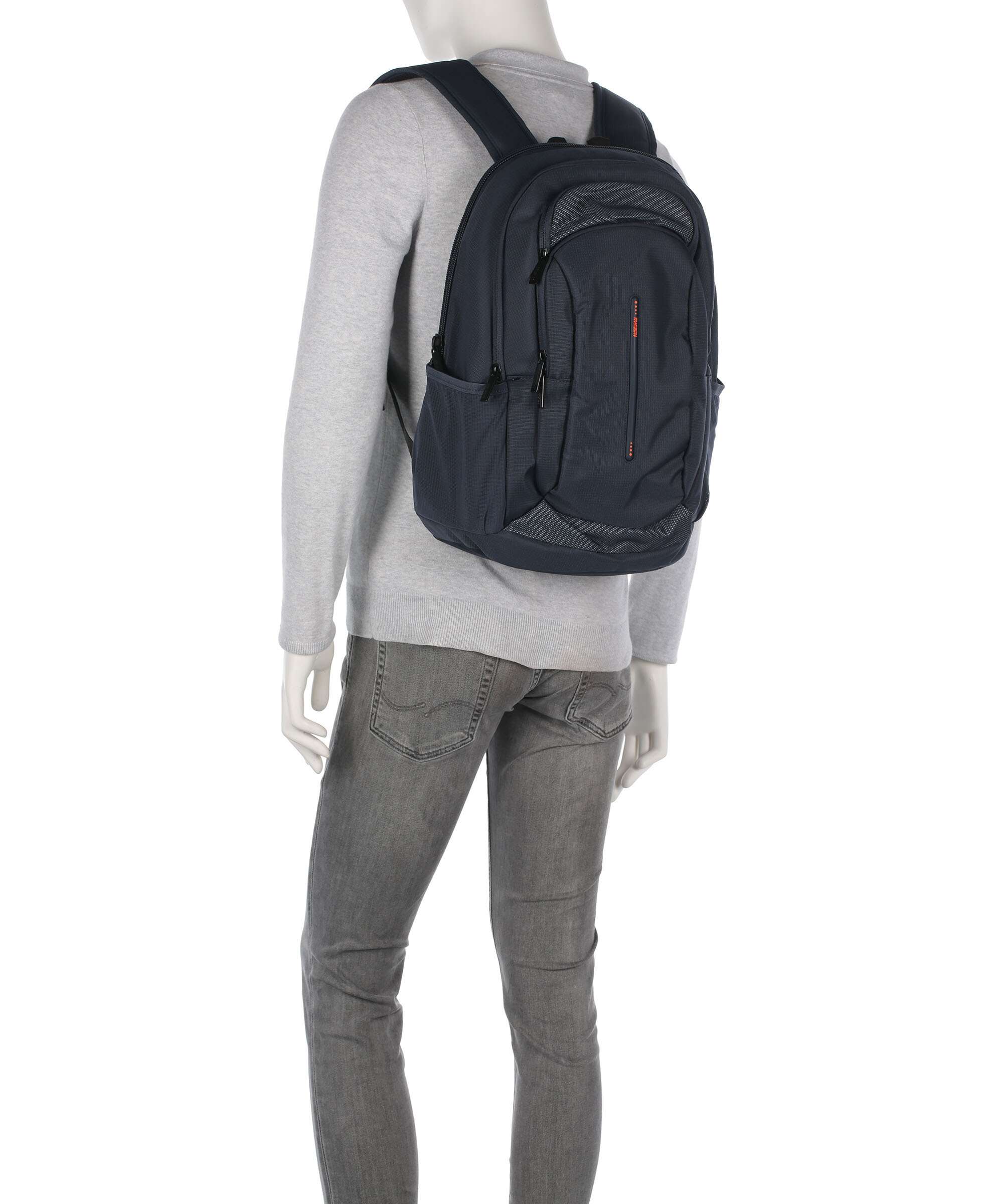 American Tourister Urban Groove Backpack dark navy - Image 4