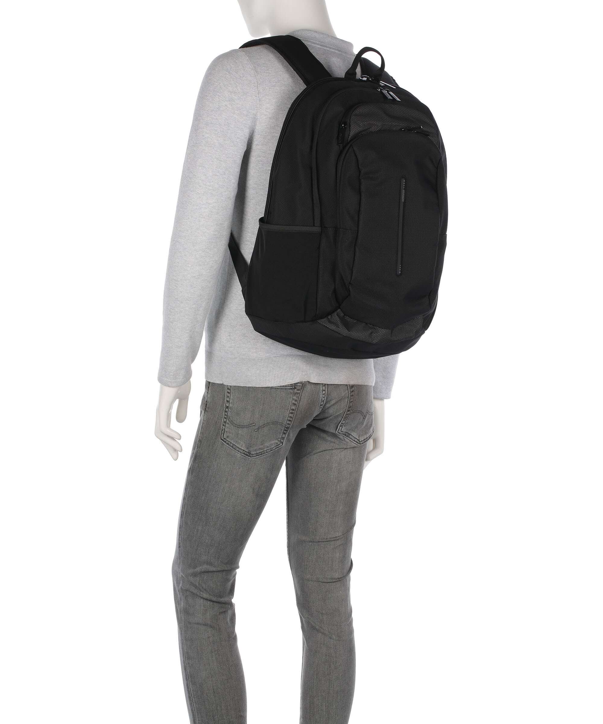 American Tourister Urban Groove Backpack black - Image 3