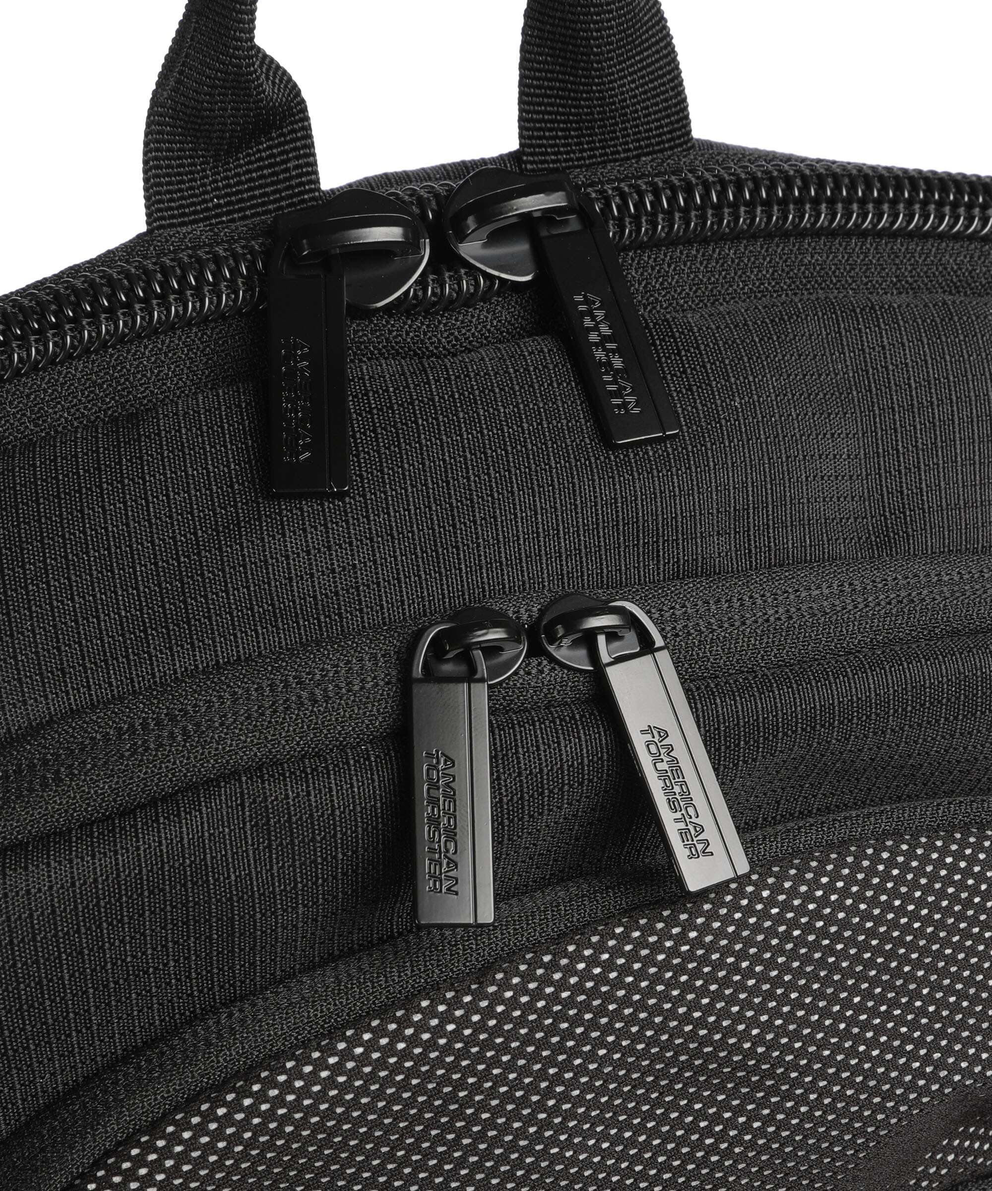 American Tourister Urban Groove Backpack black - Image 4