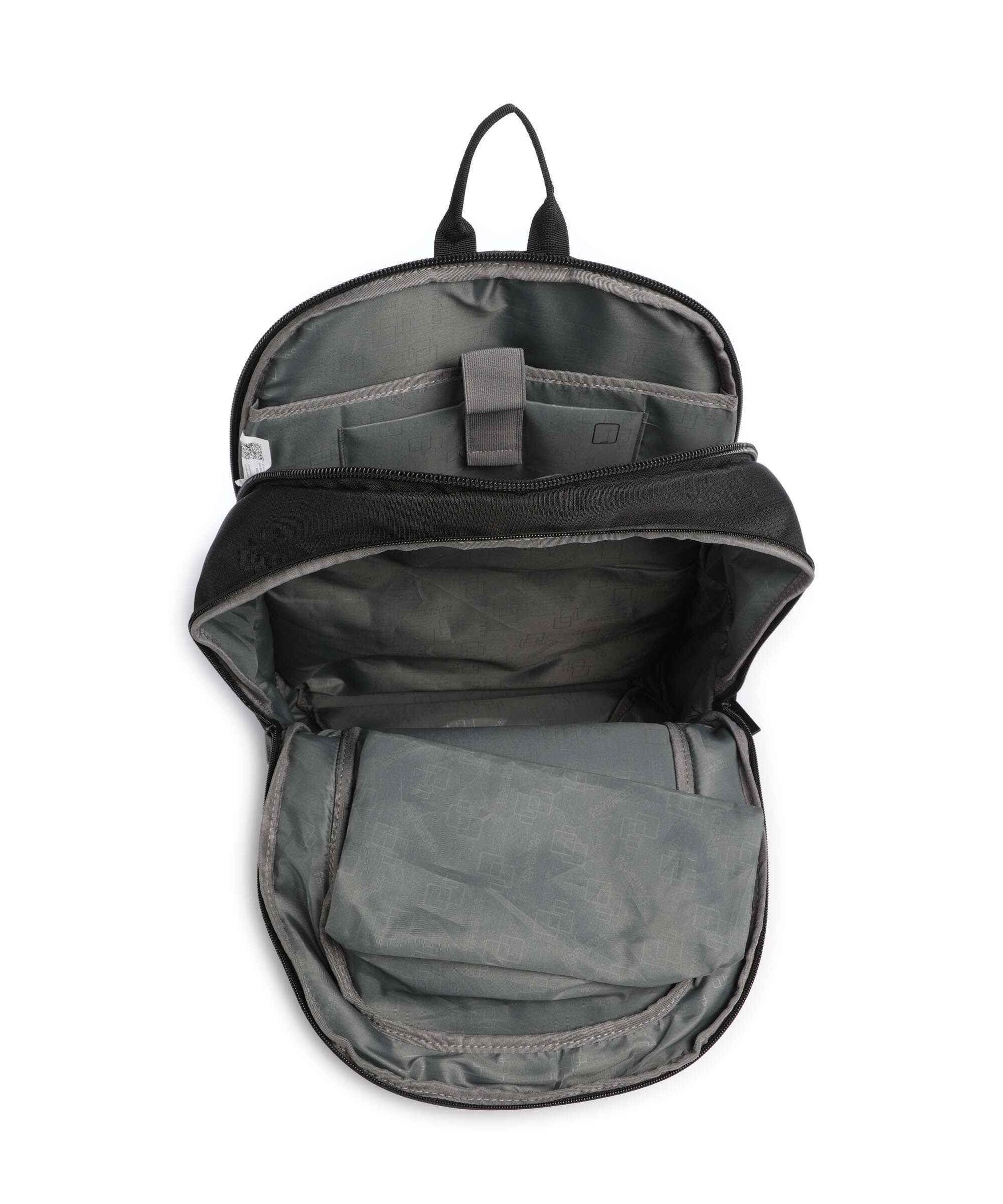 American Tourister Urban Groove Backpack black - Image 5