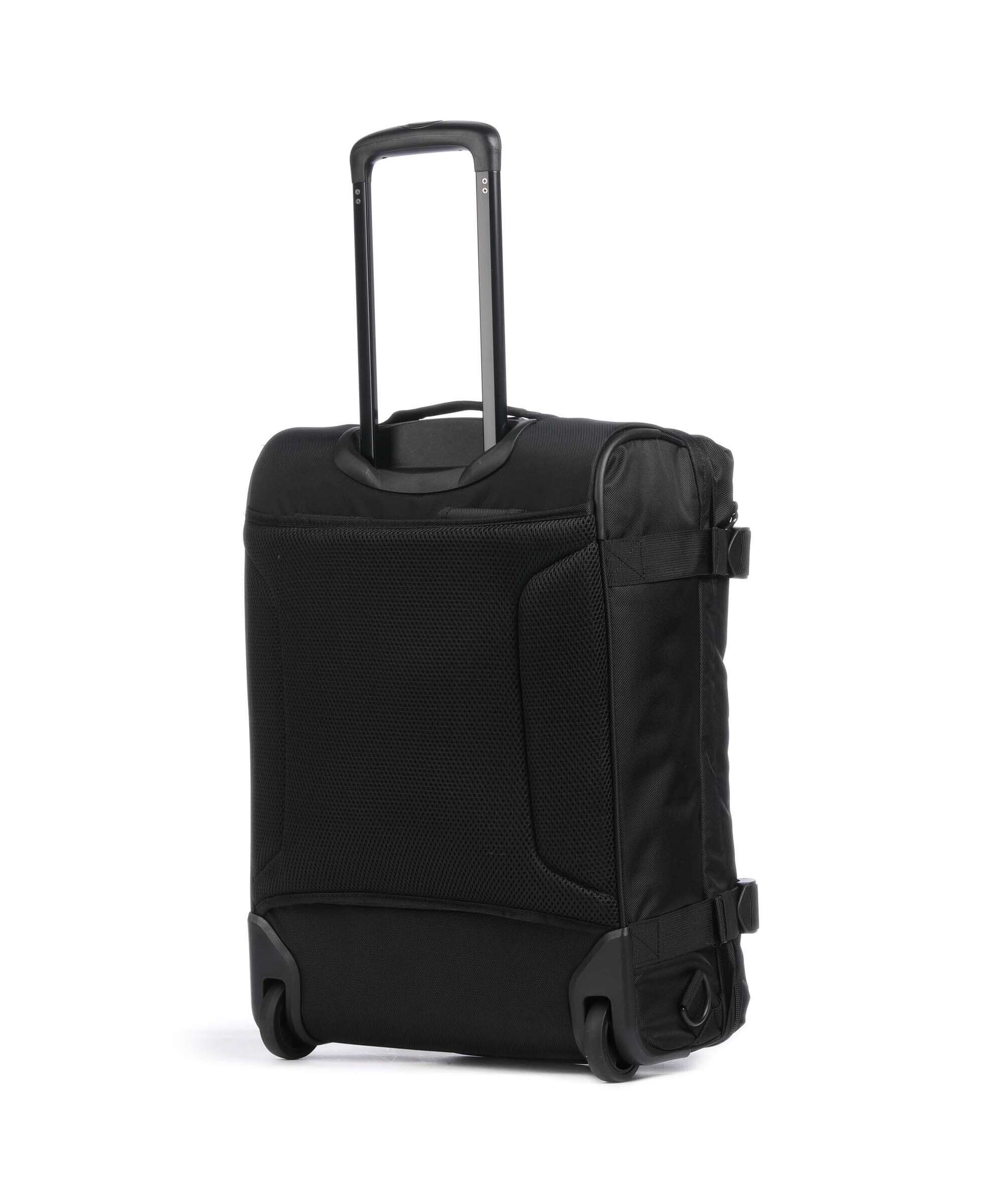 American Tourister Urban Track Backpack with wheels asphalt black - Image 2