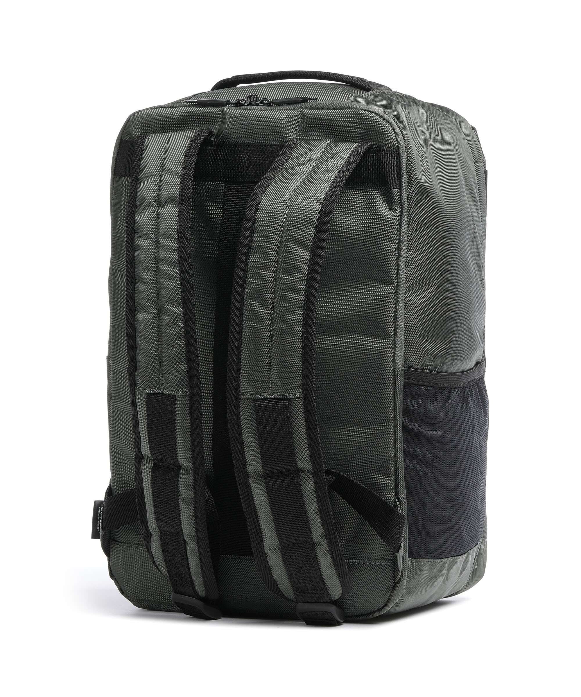 American Tourister URBAN TRACK Cabin Backpack dark khaki - Image 2
