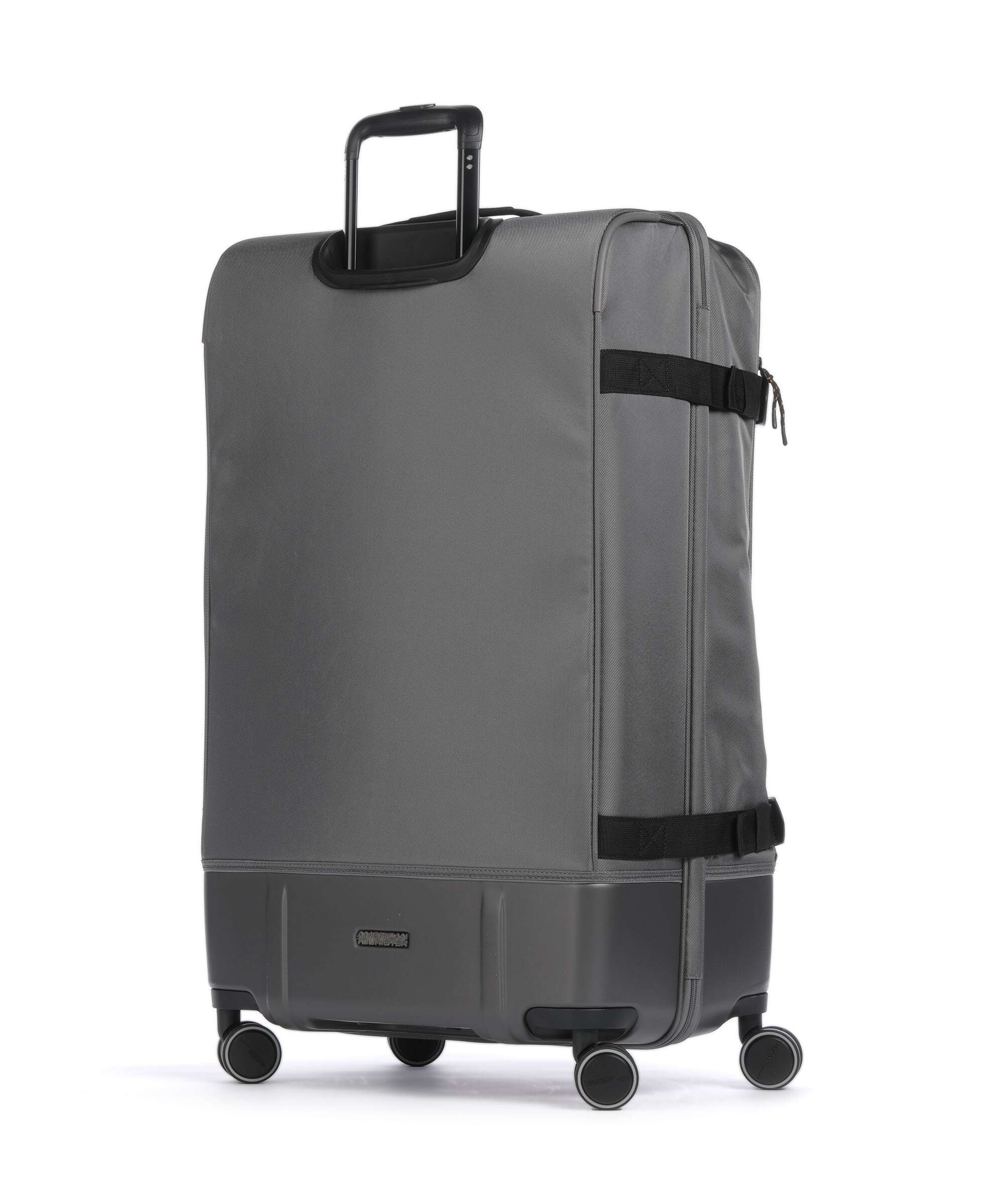 American Tourister Urban Track L Spinner (4 wheels) dark grey - Image 2