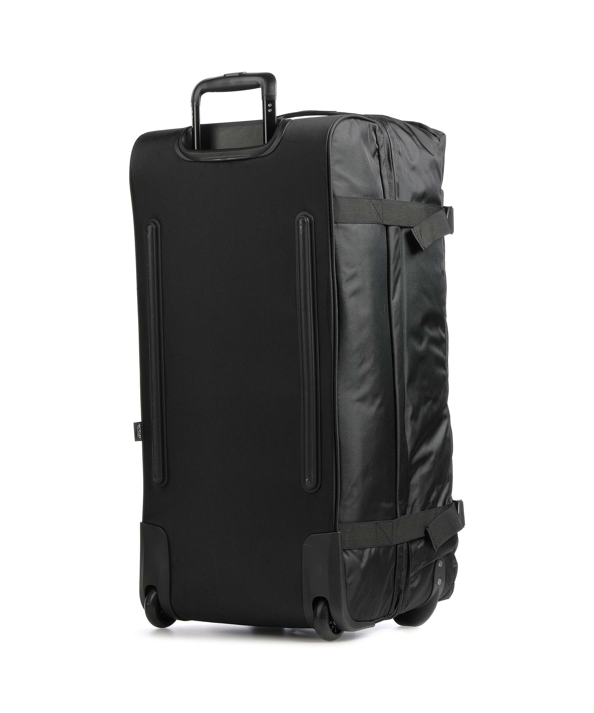American Tourister Urban Track L Travel bag with wheels asphalt black - Image 2