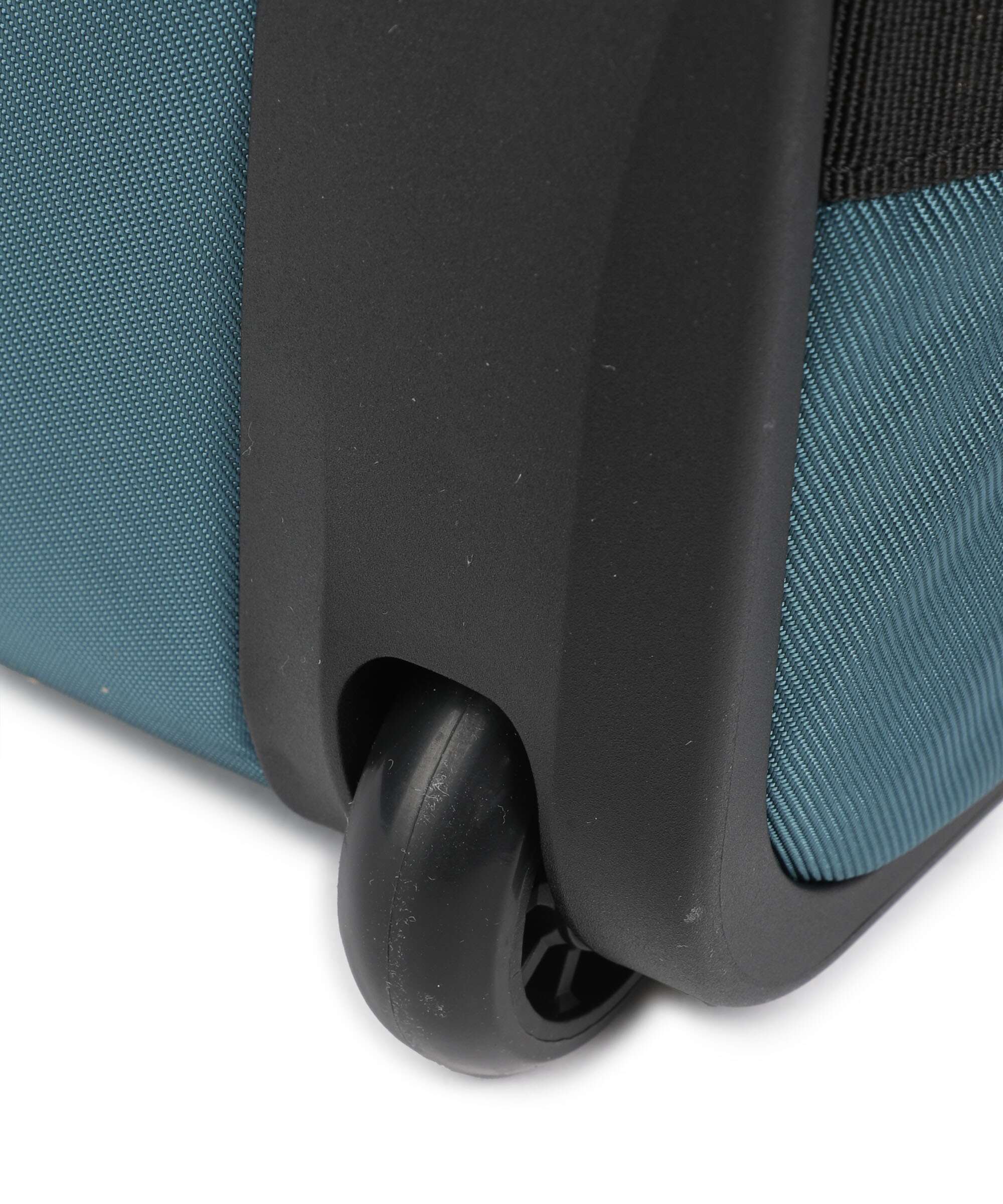 American Tourister Urban Track L Travel bag with wheels totally teal - Image 4
