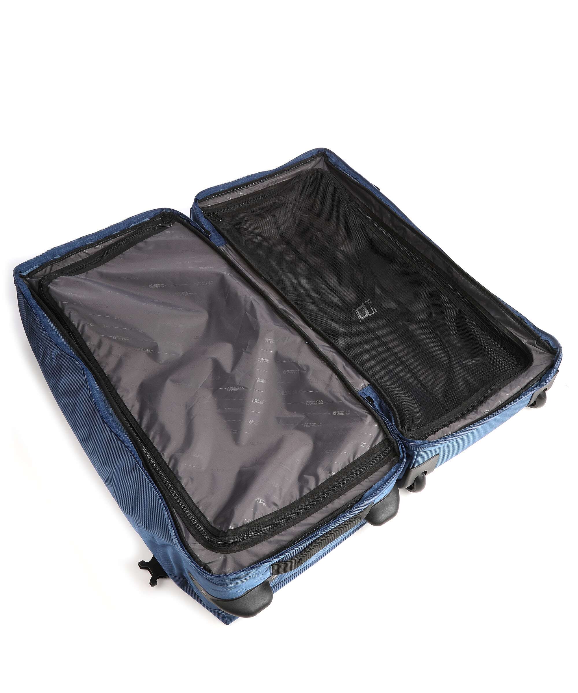 American Tourister Urban Track L Travel bag with wheels combat navy - Image 5