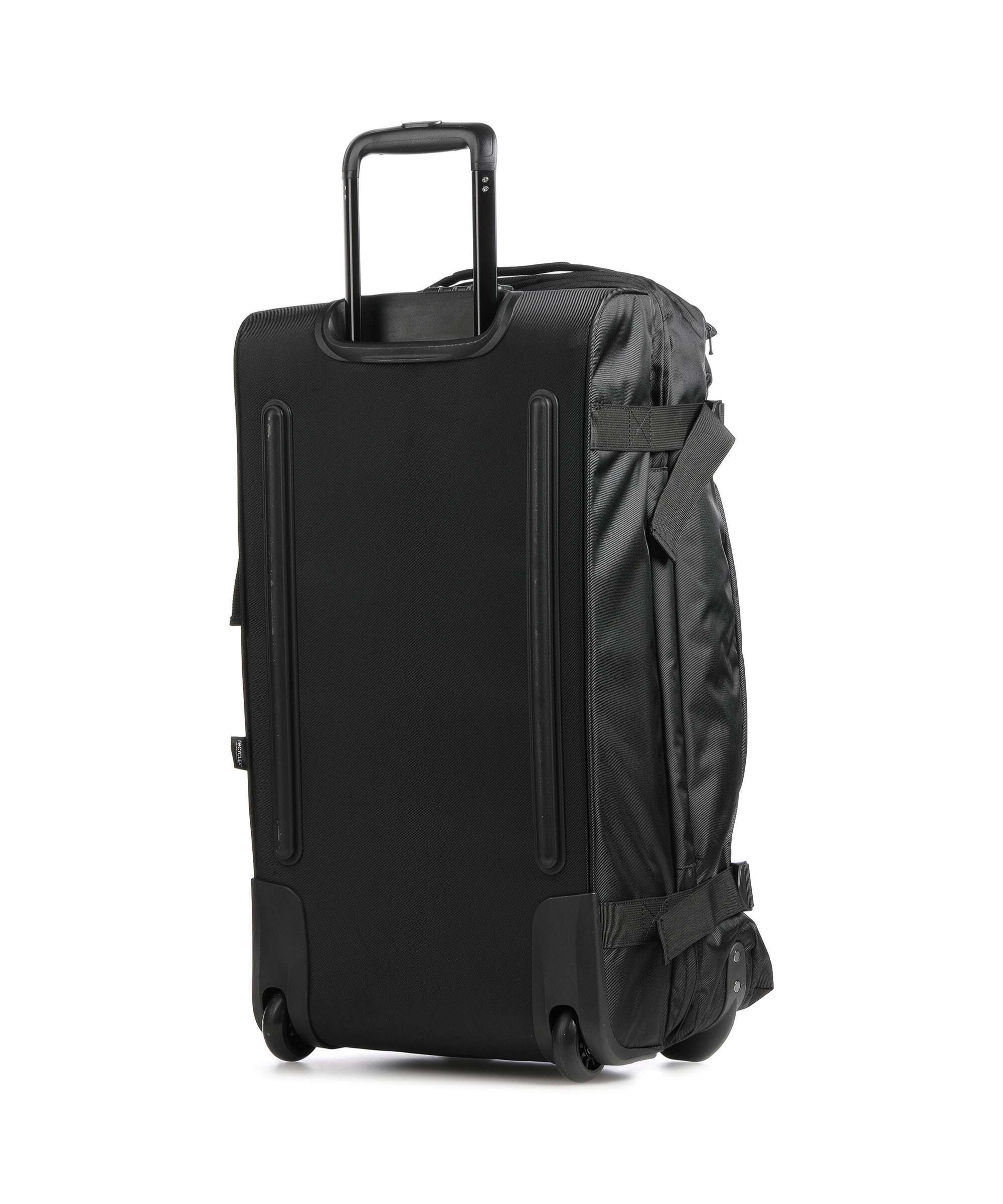 American Tourister Urban Track M Travel bag with wheels asphalt black - Image 2