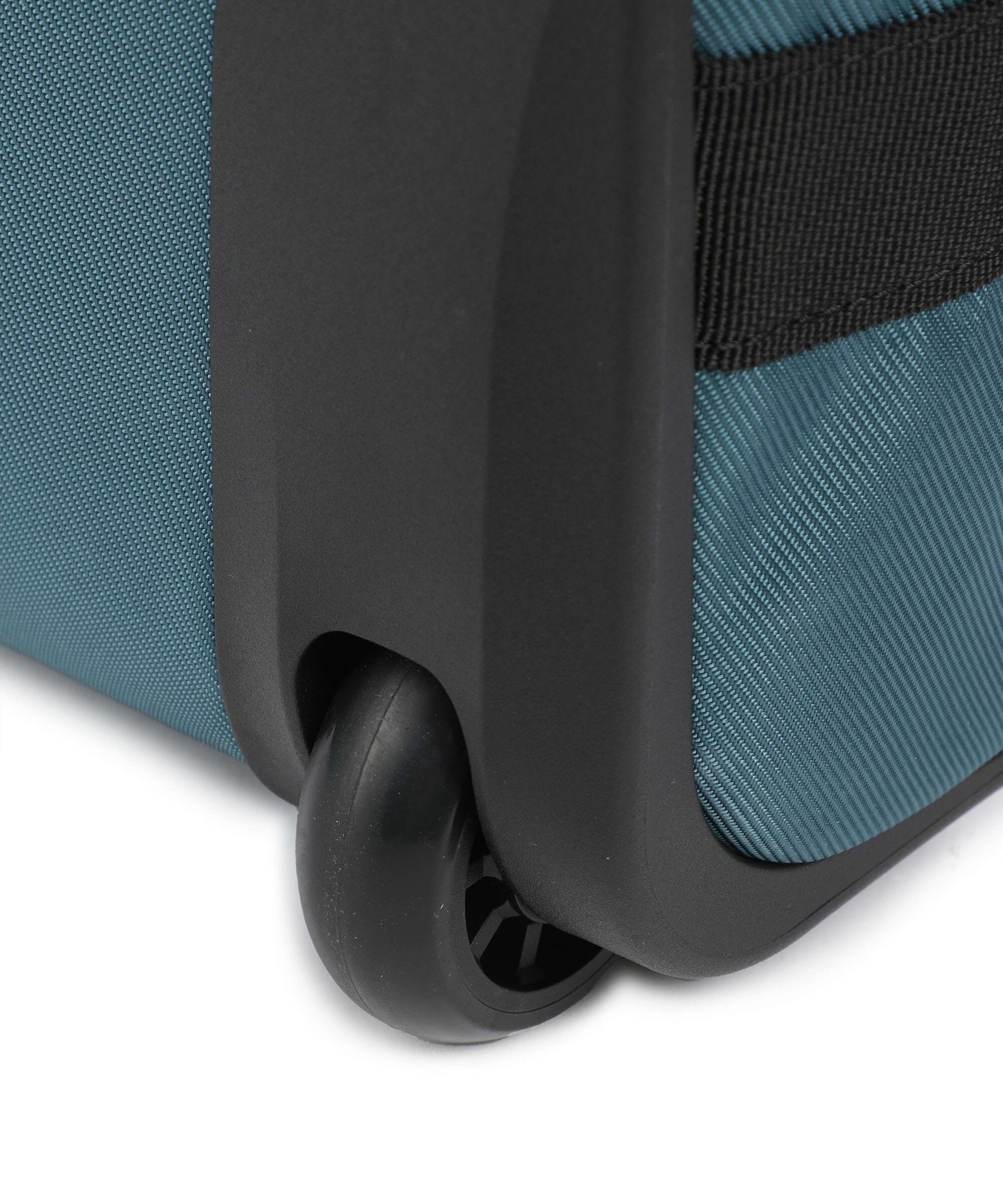 American Tourister Urban Track M Travel bag with wheels totally teal - Image 4