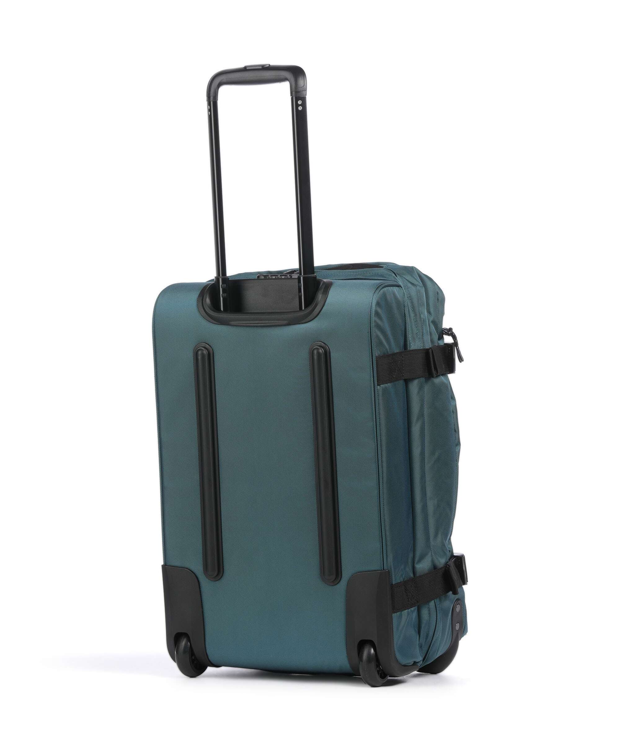American Tourister Urban Track S Travel bag with wheels totally teal - Image 2