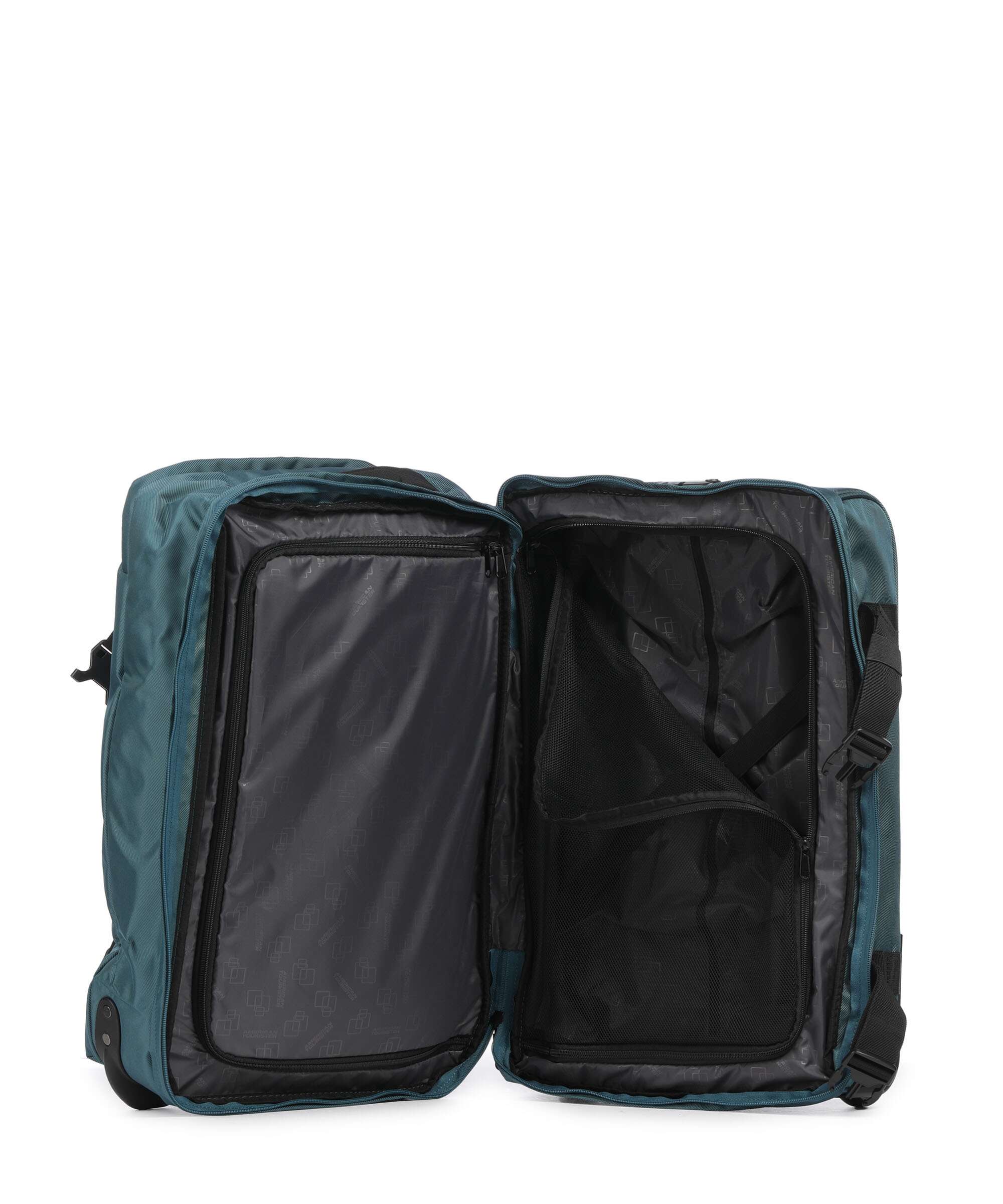 American Tourister Urban Track S Travel bag with wheels totally teal - Image 5