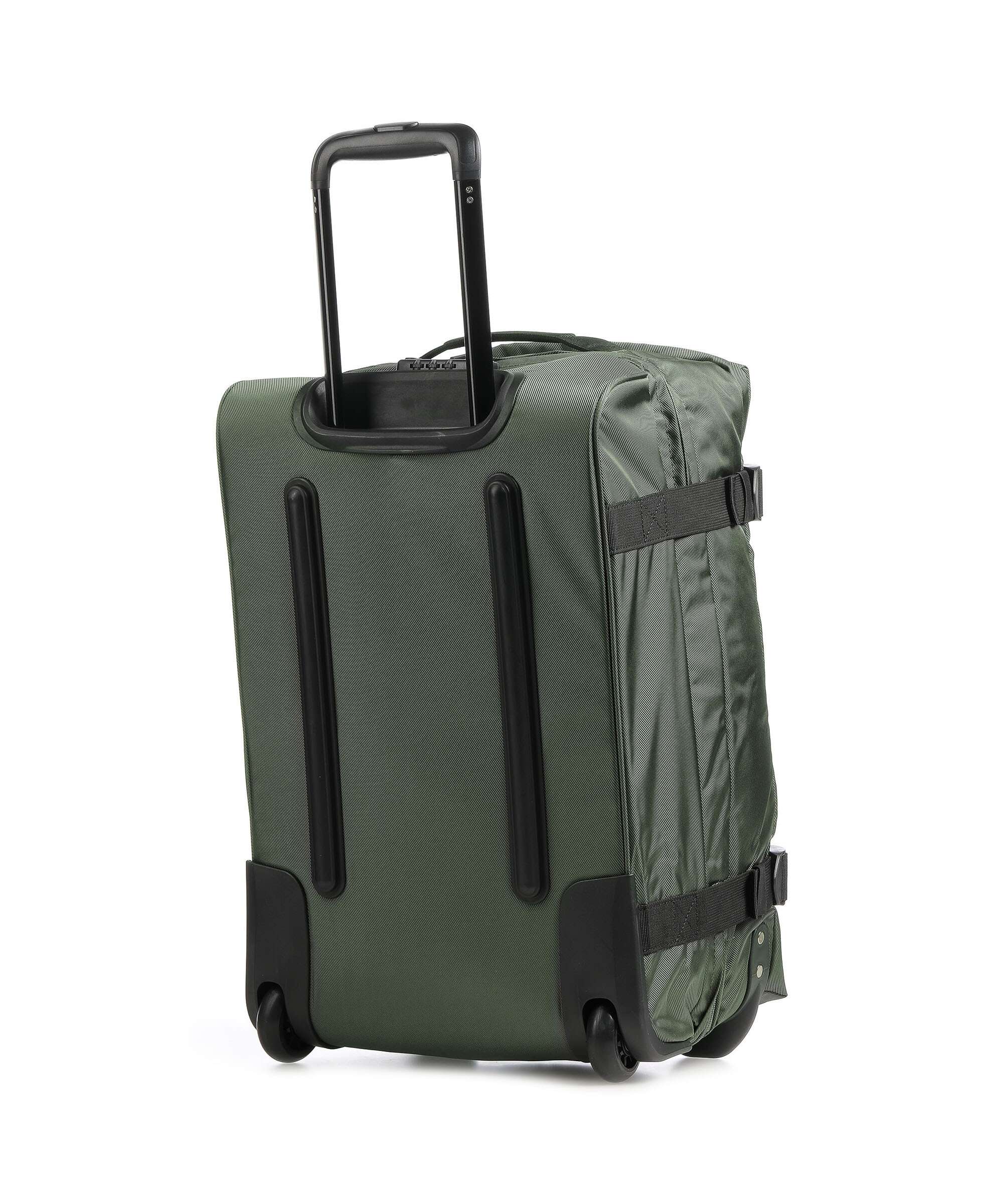 American Tourister Urban Track S Travel bag with wheels dark khaki - Image 2