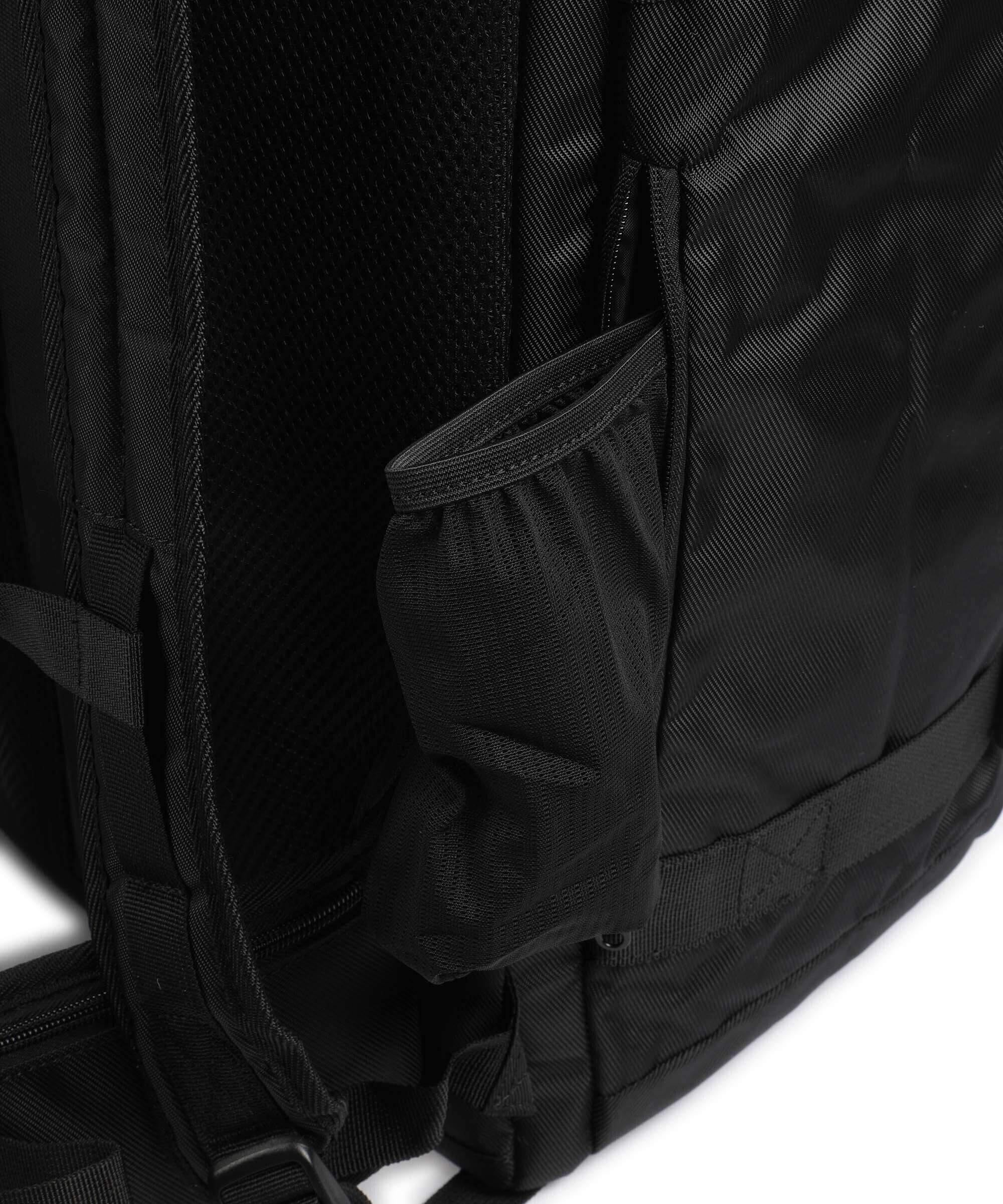 American Tourister Urban Track Travel backpack asphalt black - Image 5
