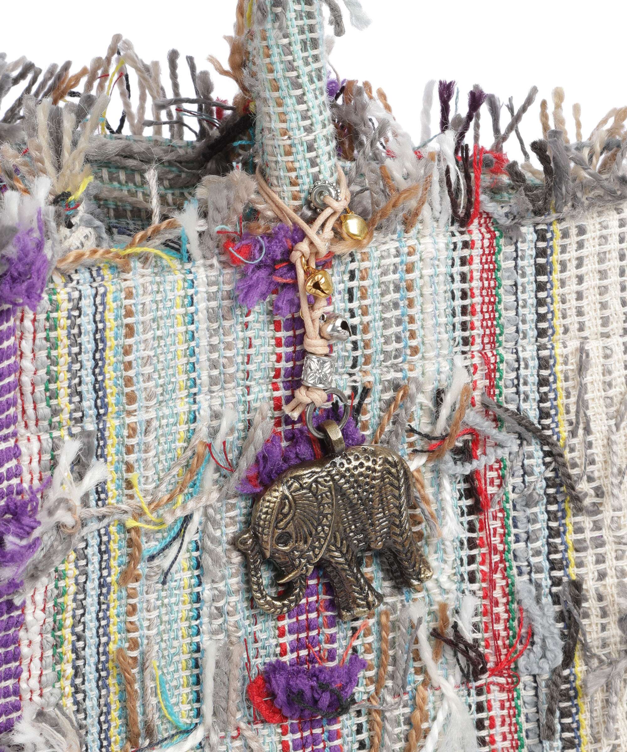 Anokhi Handbag multi - Image 4