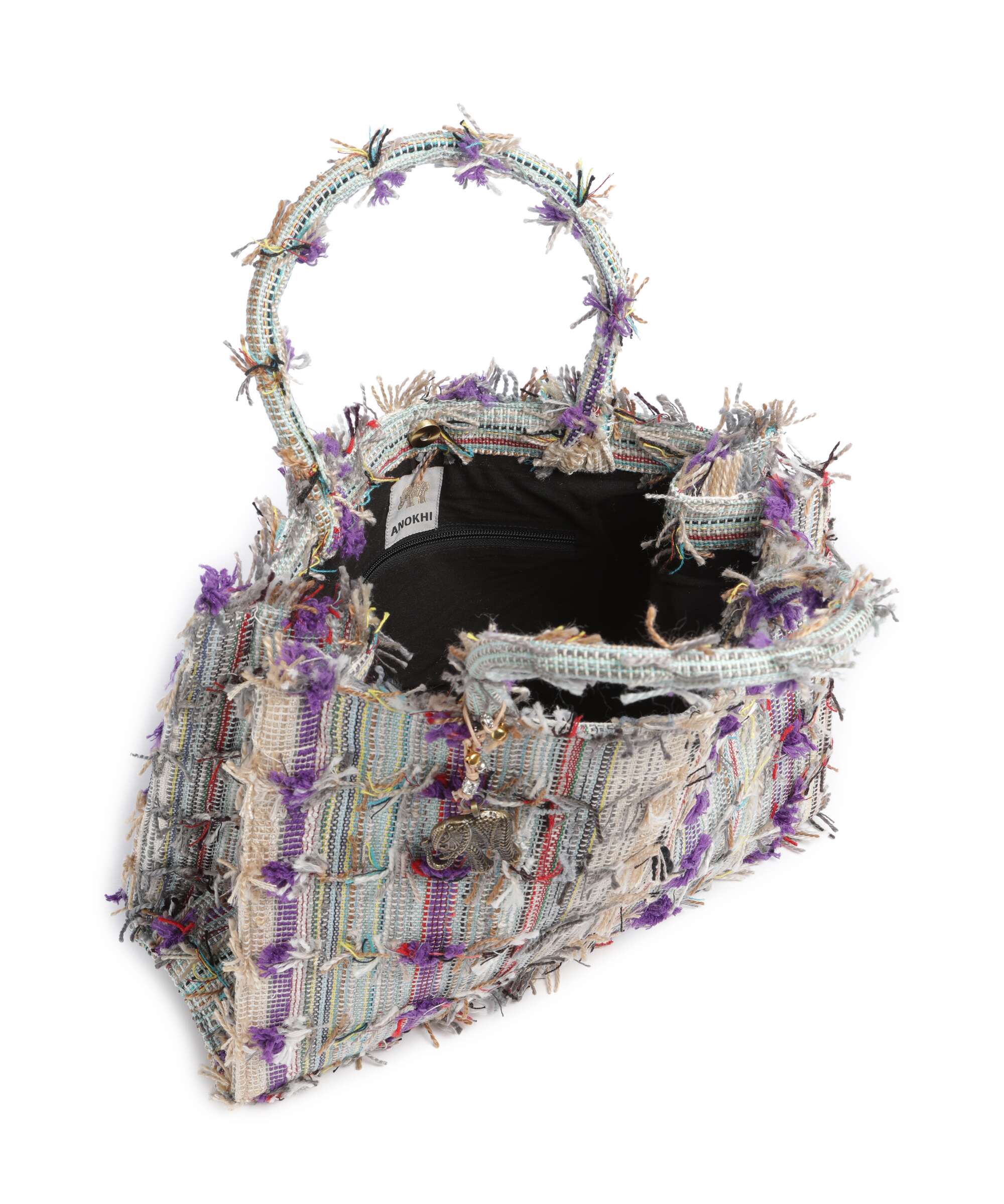 Anokhi Handbag multi - Image 6