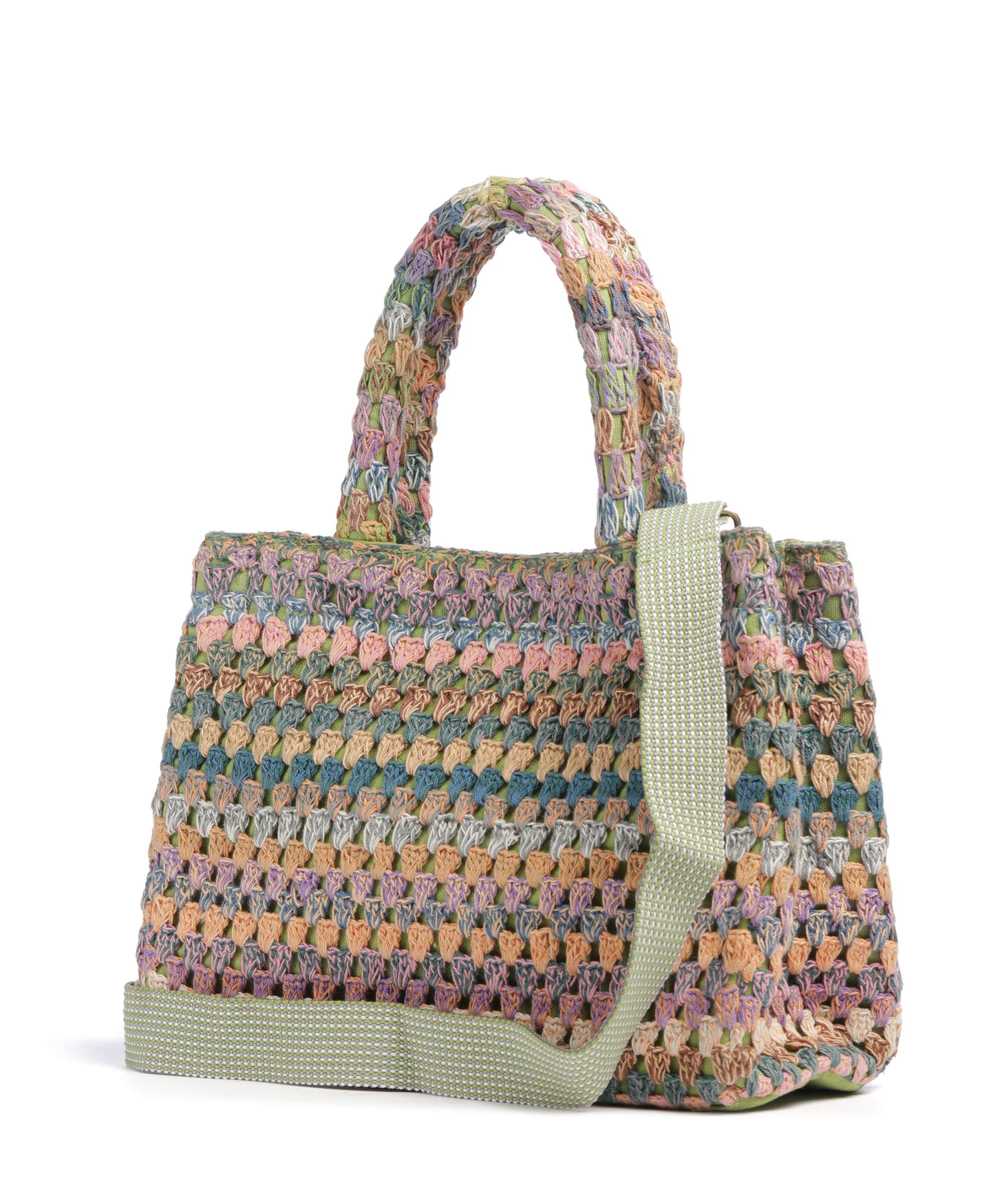 Anokhi Handbag multi - Image 2
