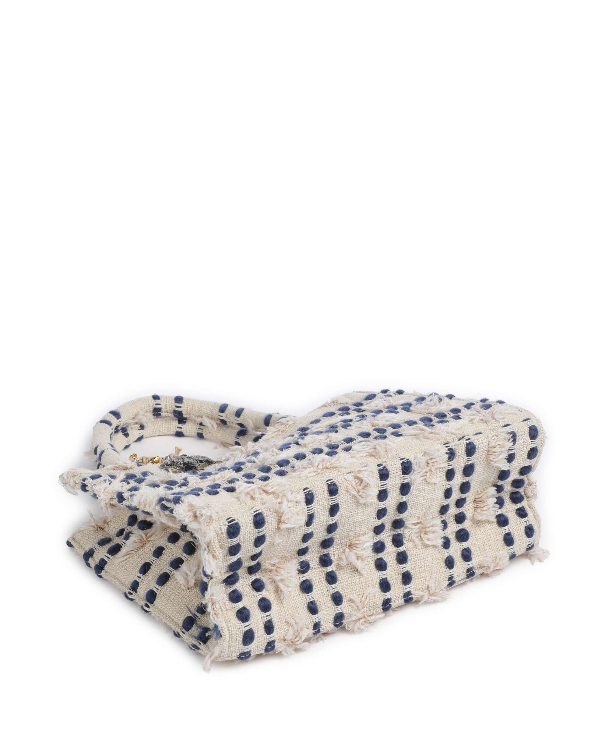 Anokhi Handbag blue - Image 5