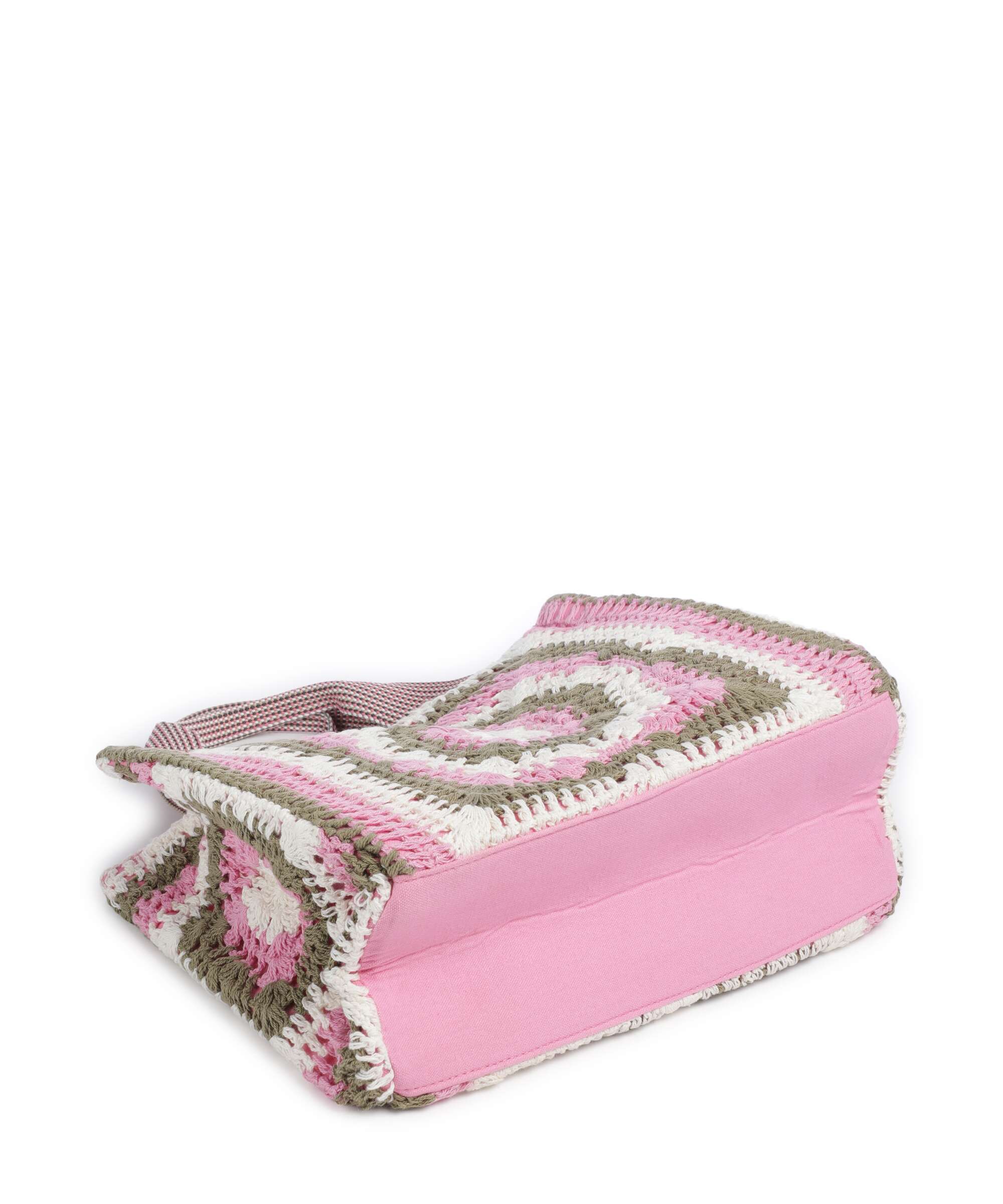Anokhi Handbag pink - Image 5